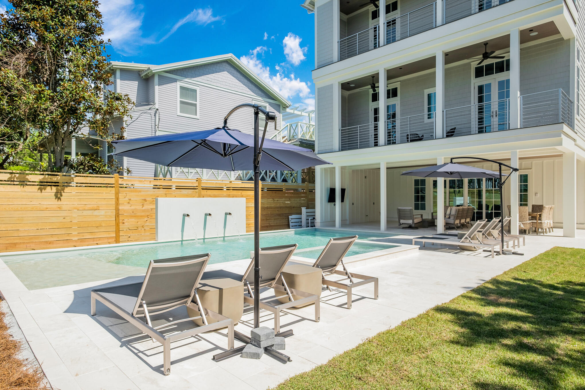 Seagrove - Residential