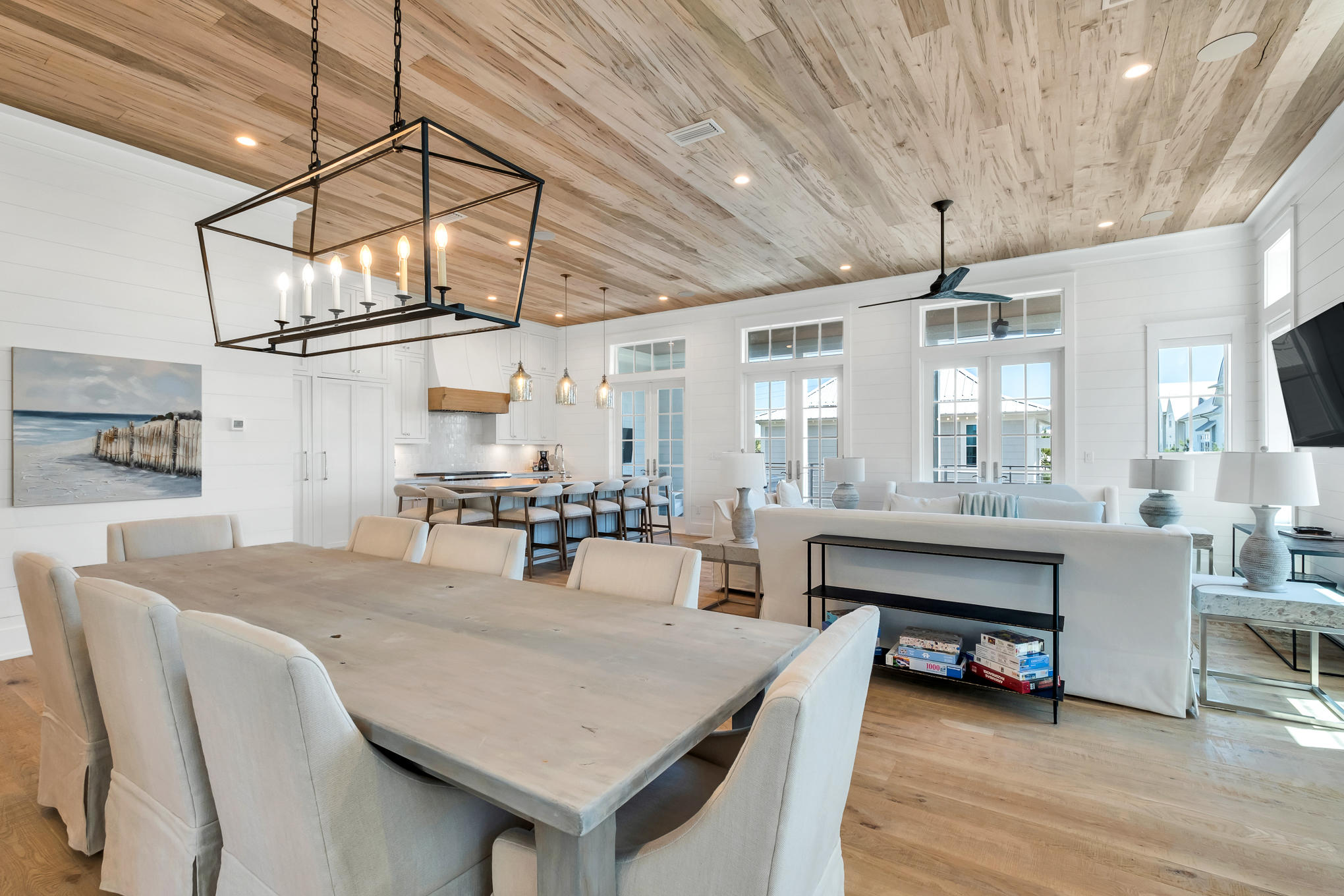 Seagrove - Residential