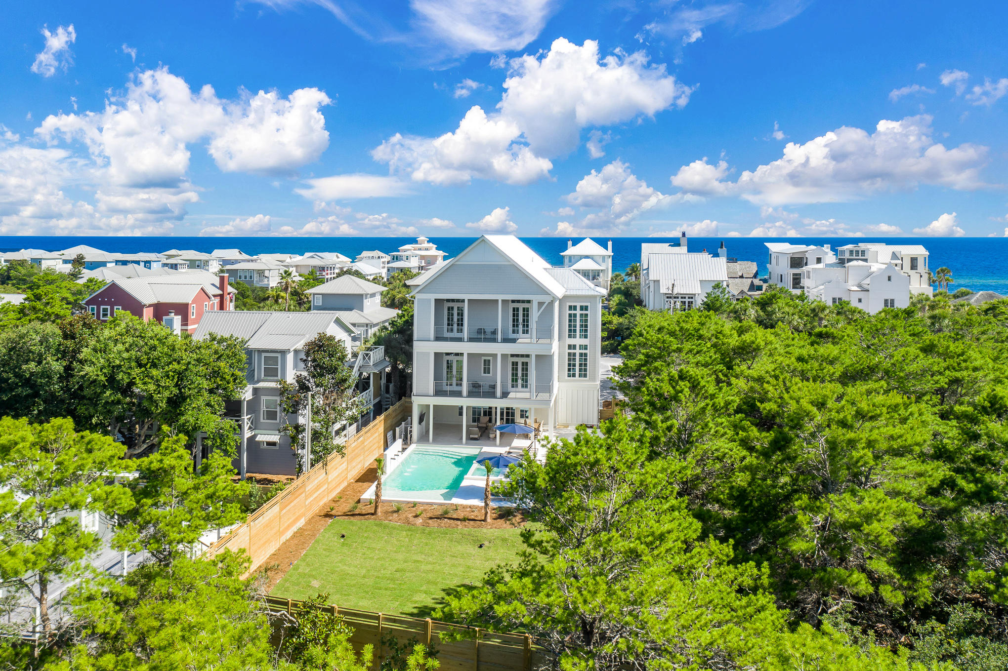 Seagrove - Residential