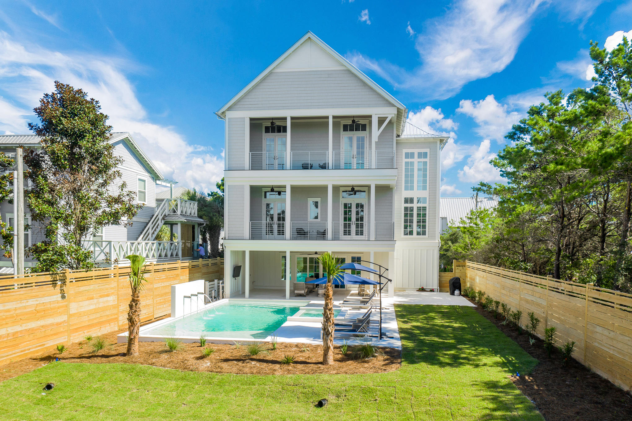 Seagrove - Residential