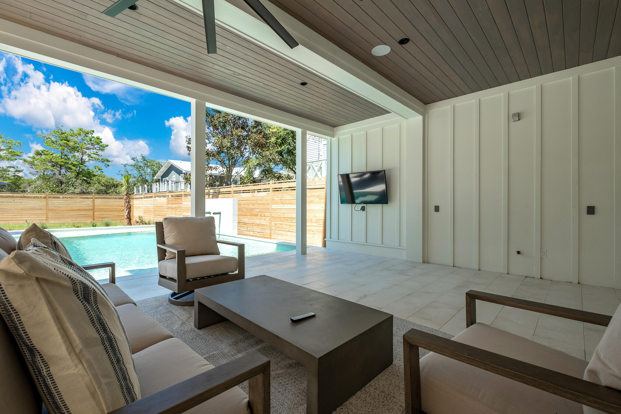 Seagrove - Residential