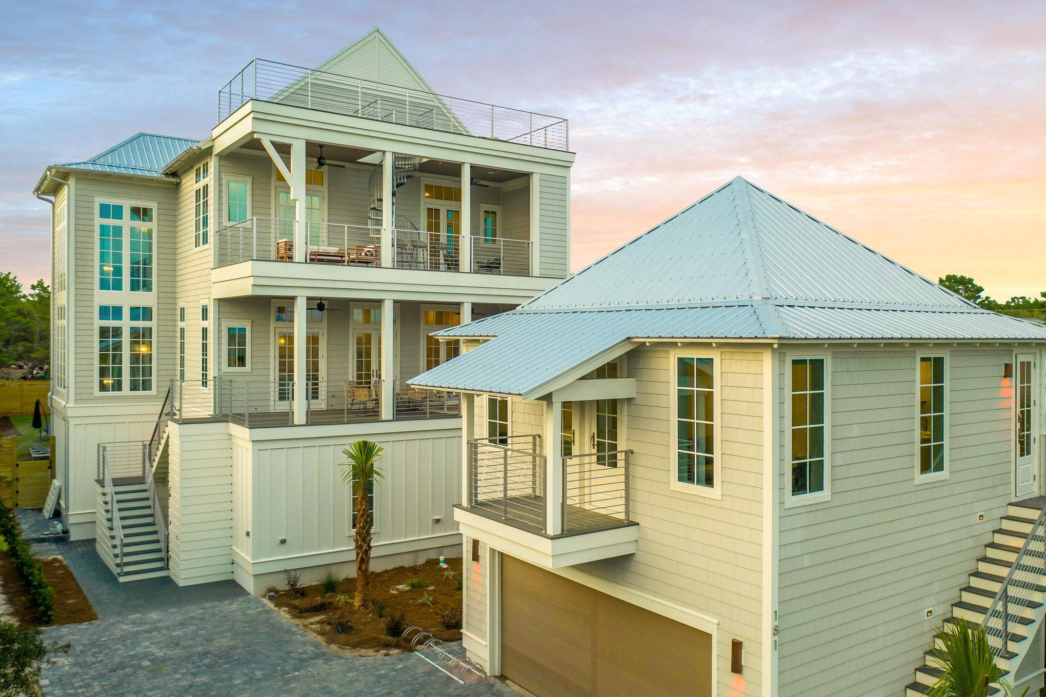 Seagrove - Residential