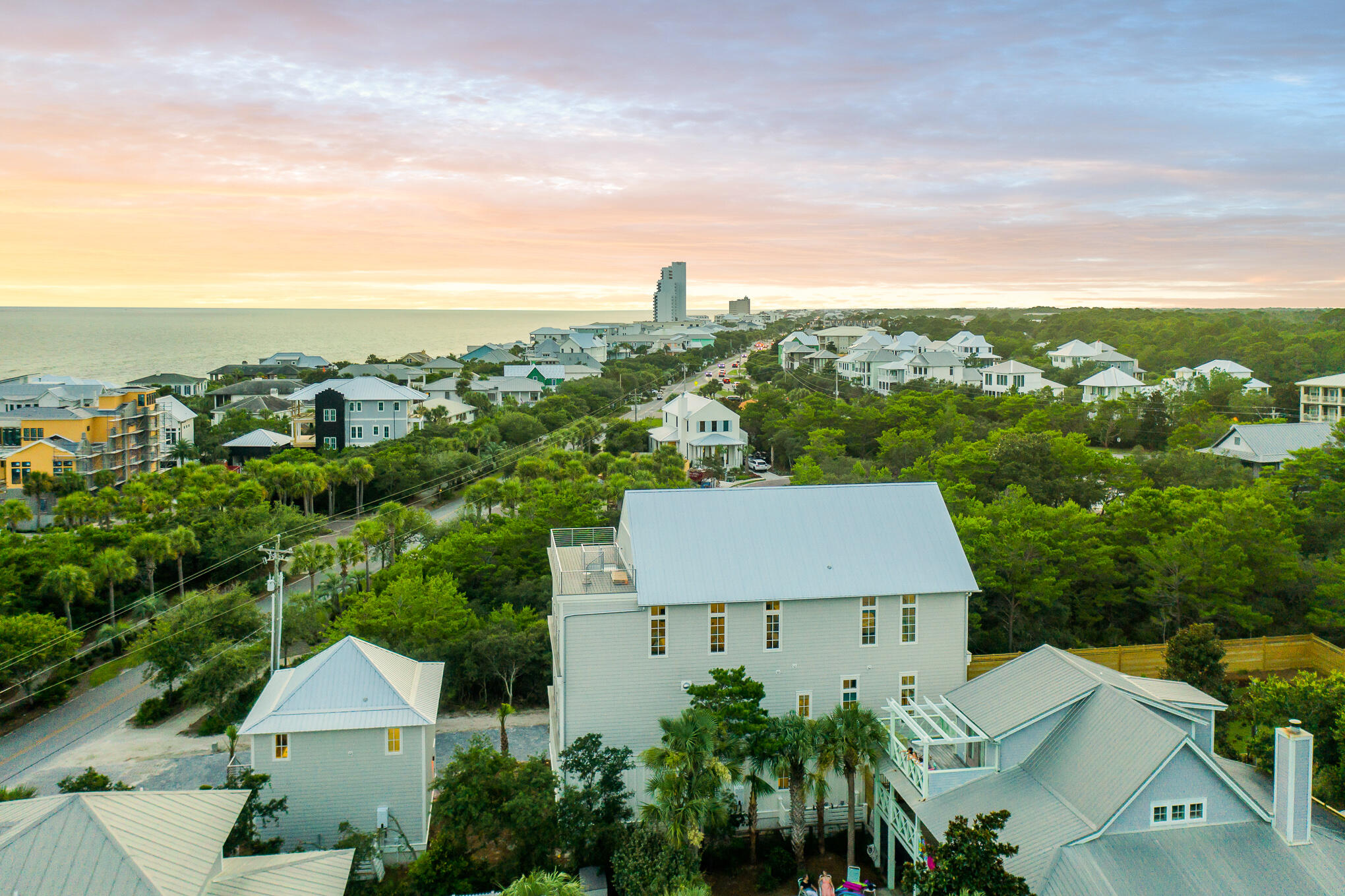 Seagrove - Residential