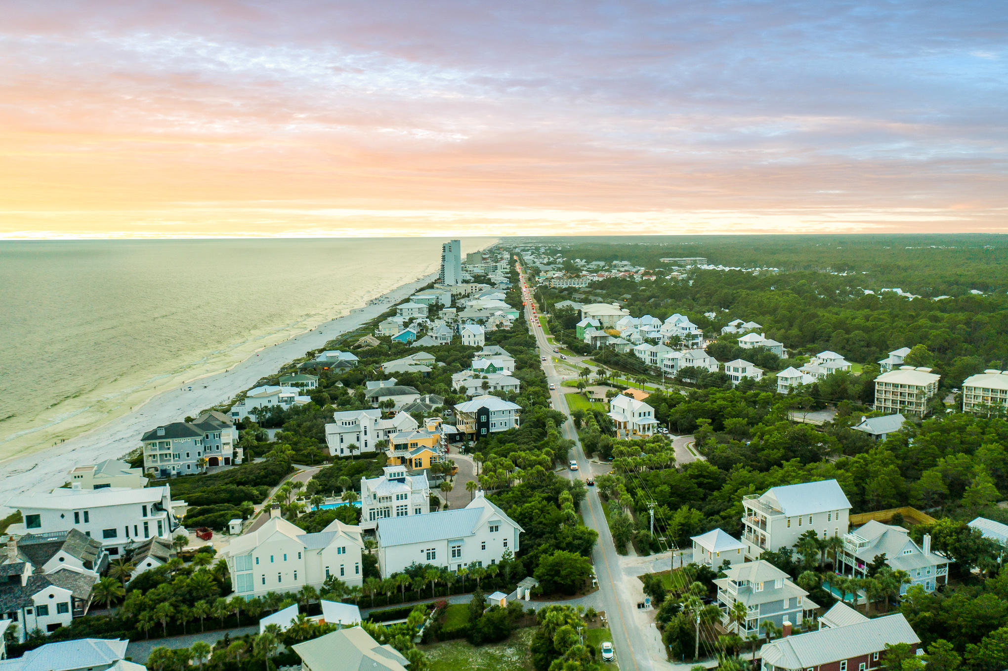 Seagrove - Residential