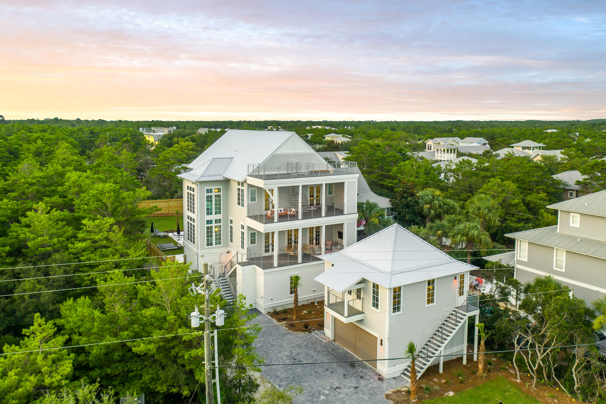 Seagrove - Residential