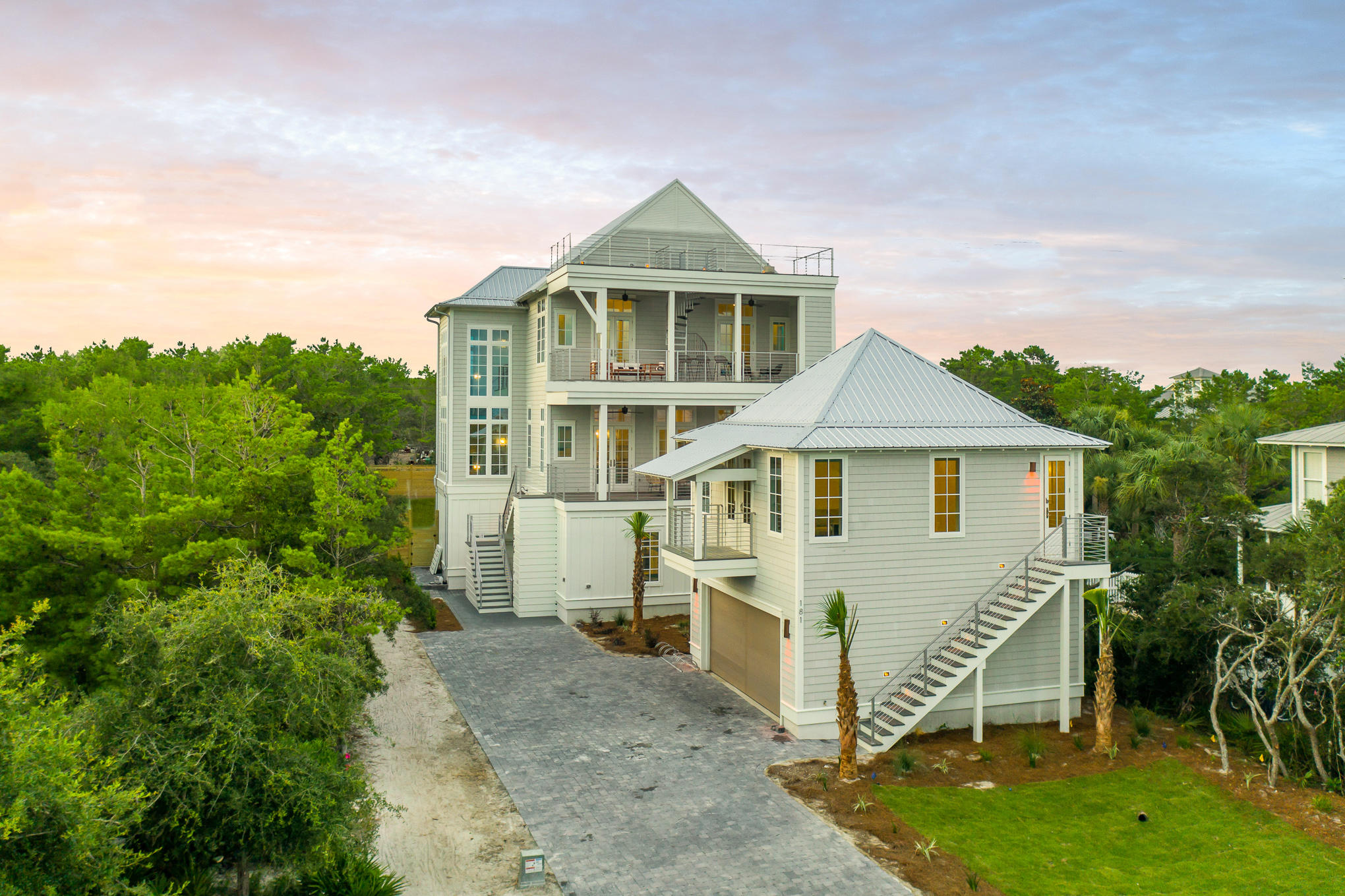 Seagrove - Residential