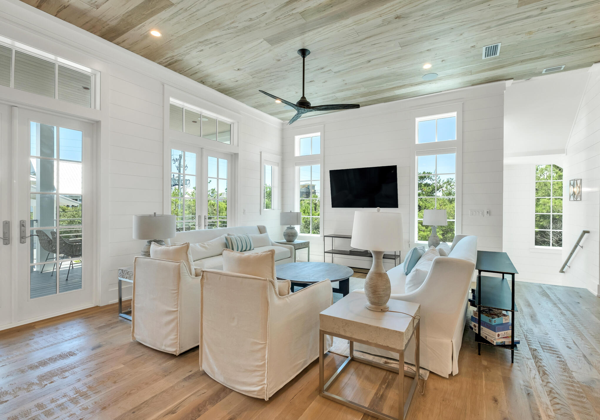 Seagrove - Residential