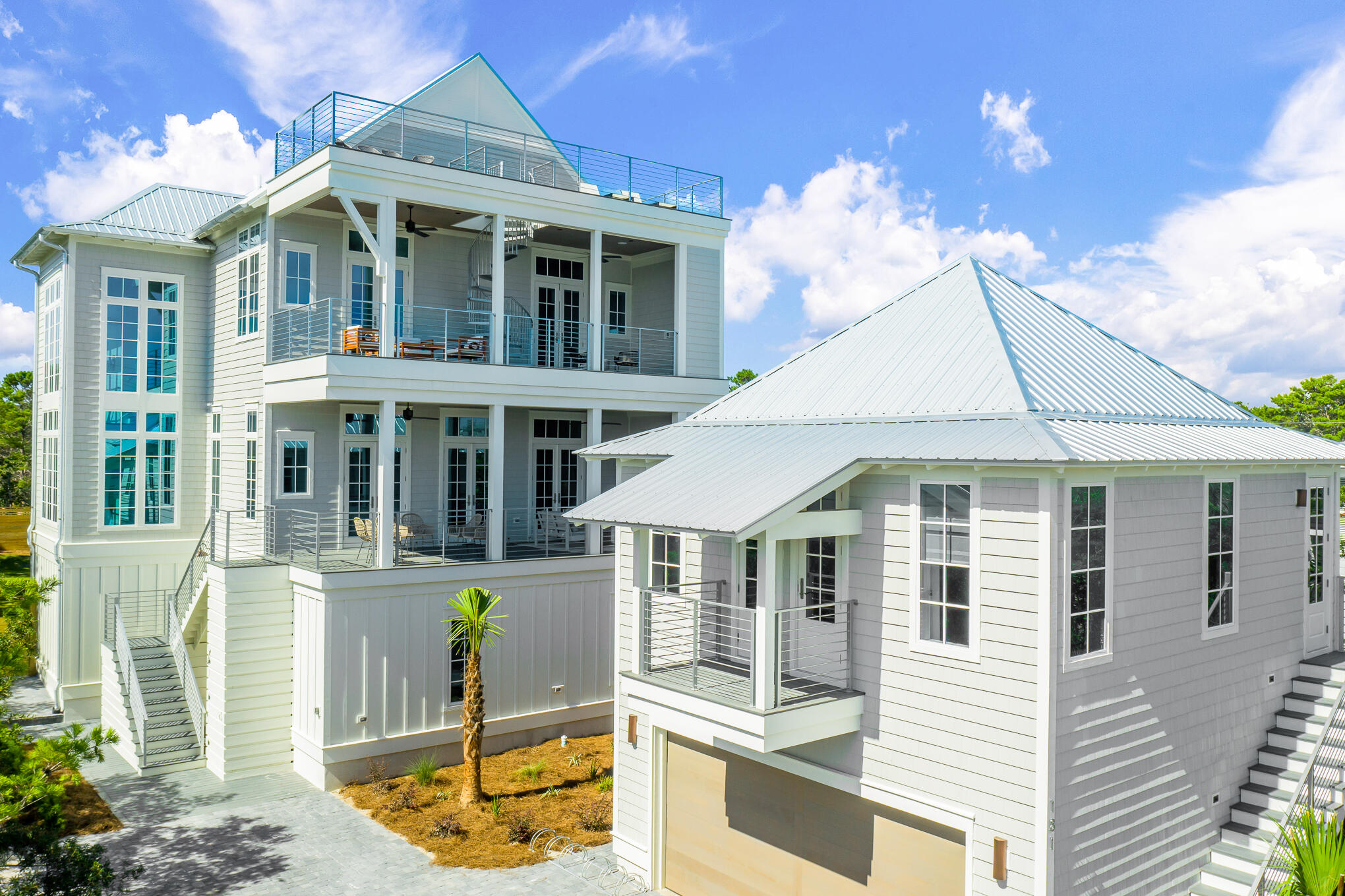 Seagrove - Residential