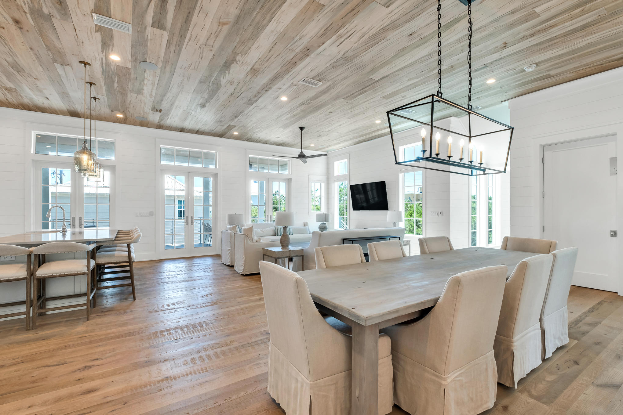 Seagrove - Residential