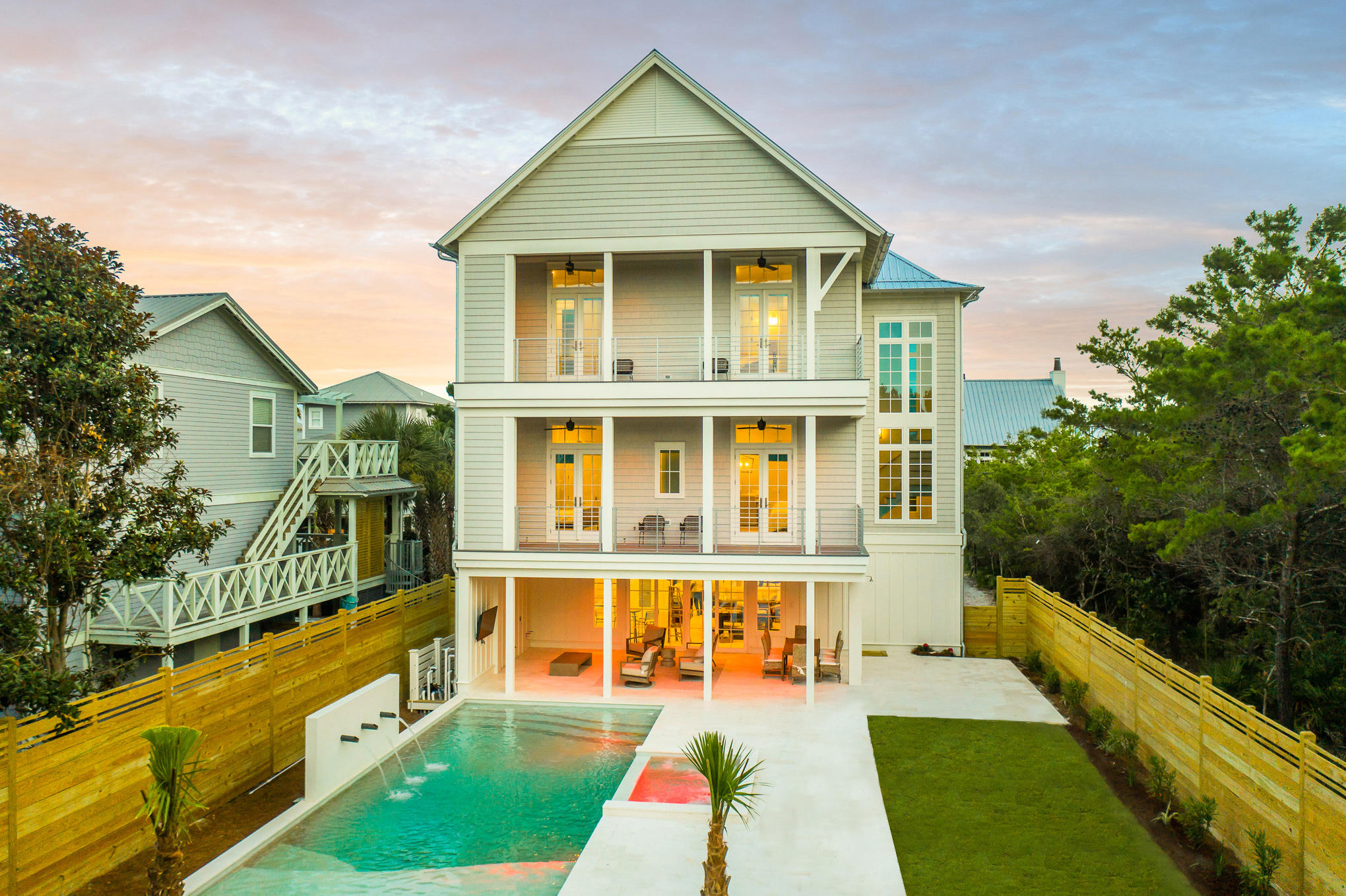 Seagrove - Residential