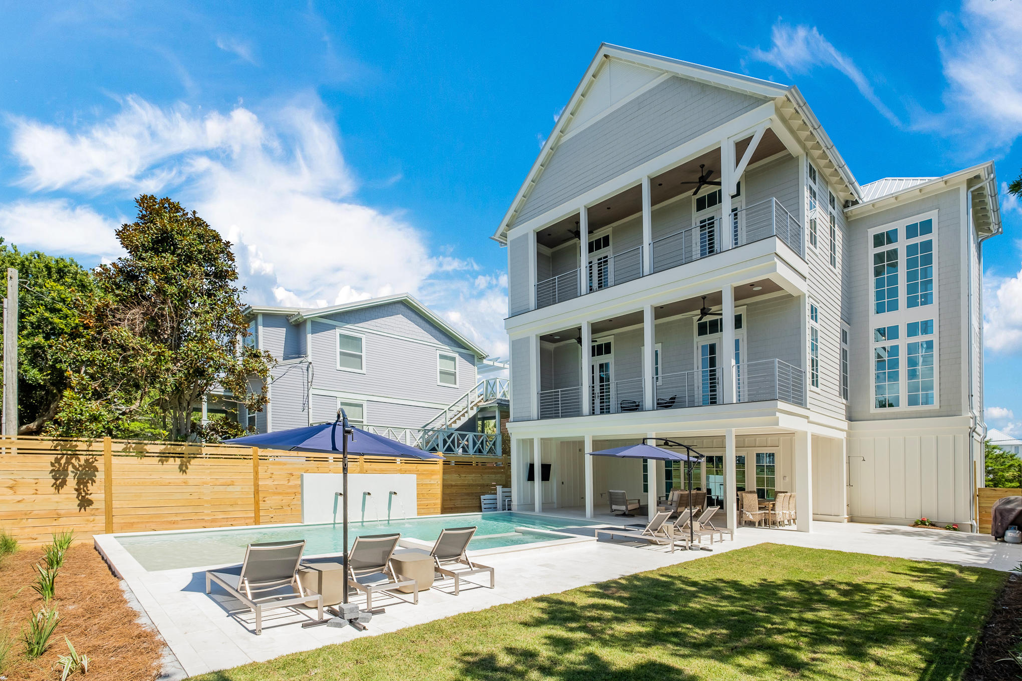 Seagrove - Residential