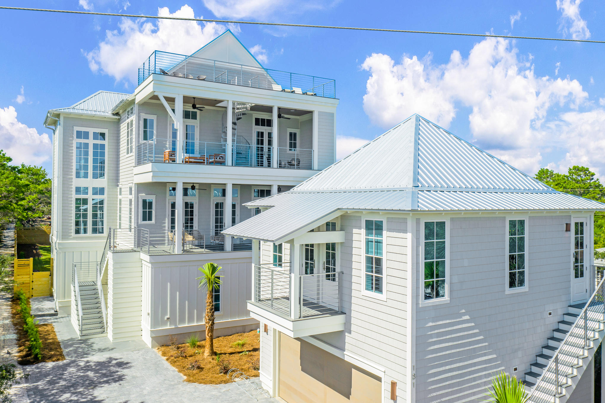 Seagrove - Residential