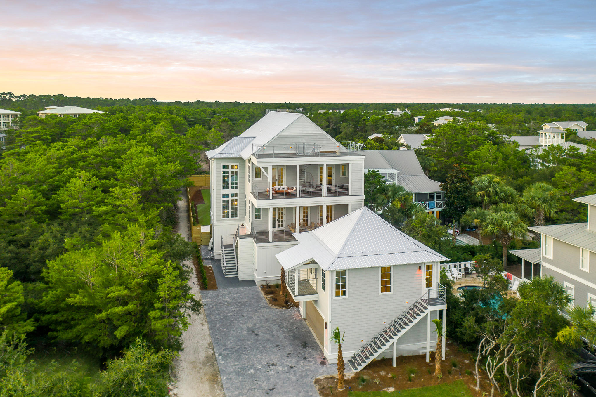 Seagrove - Residential