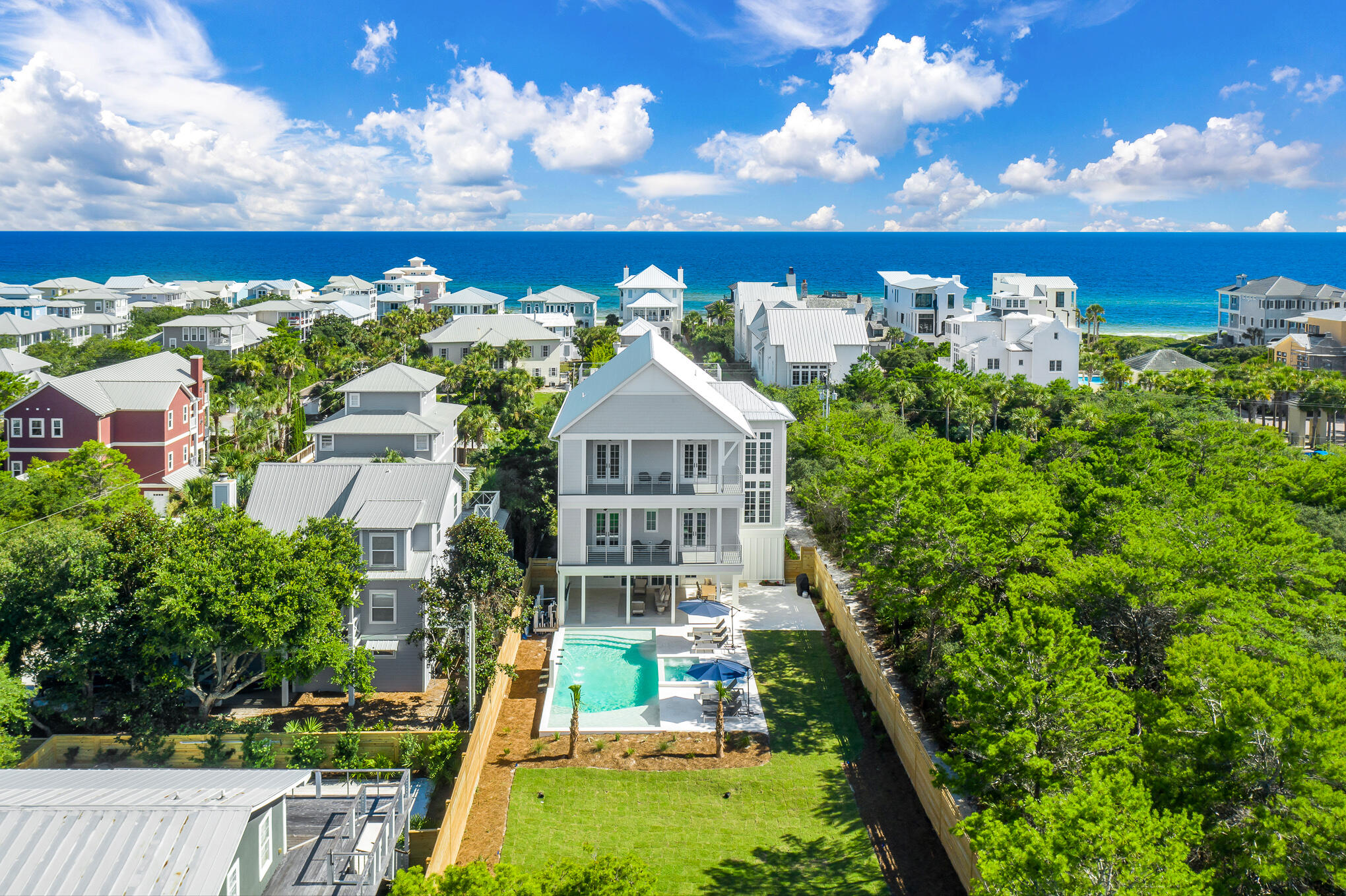 Seagrove - Residential