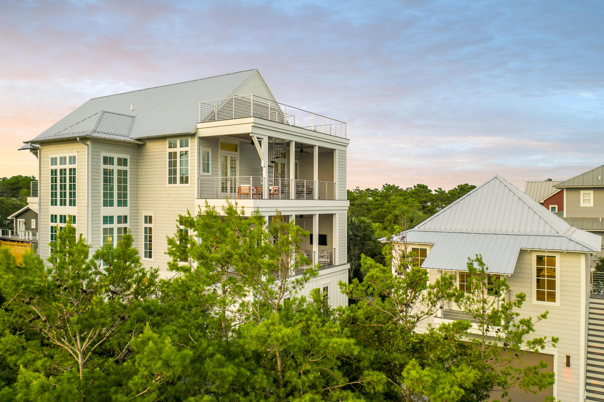 Seagrove - Residential