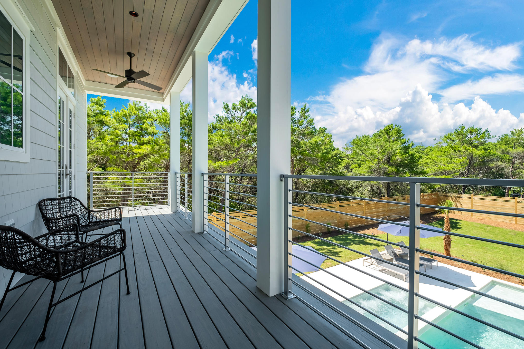 Seagrove - Residential