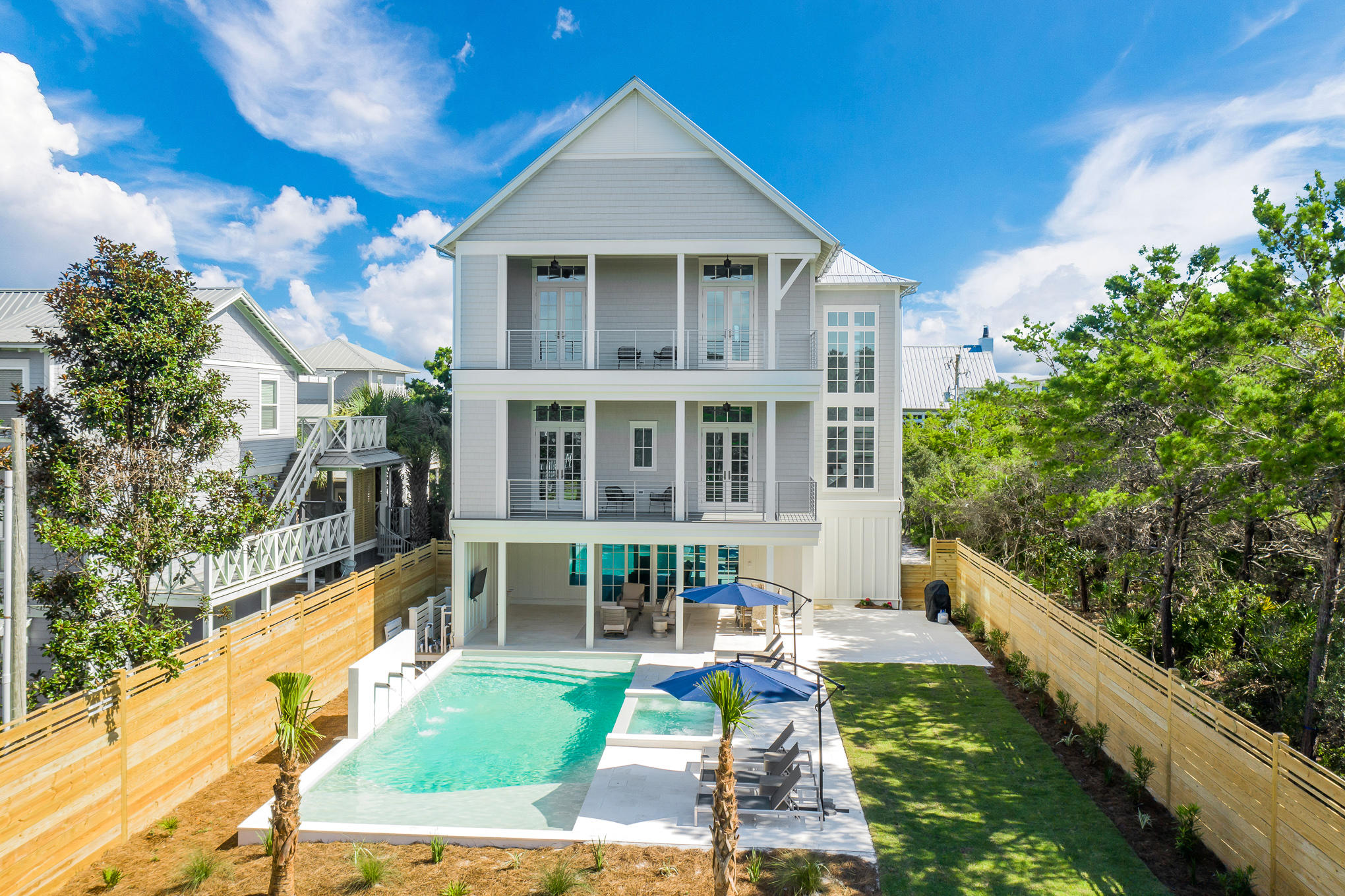 Seagrove - Residential