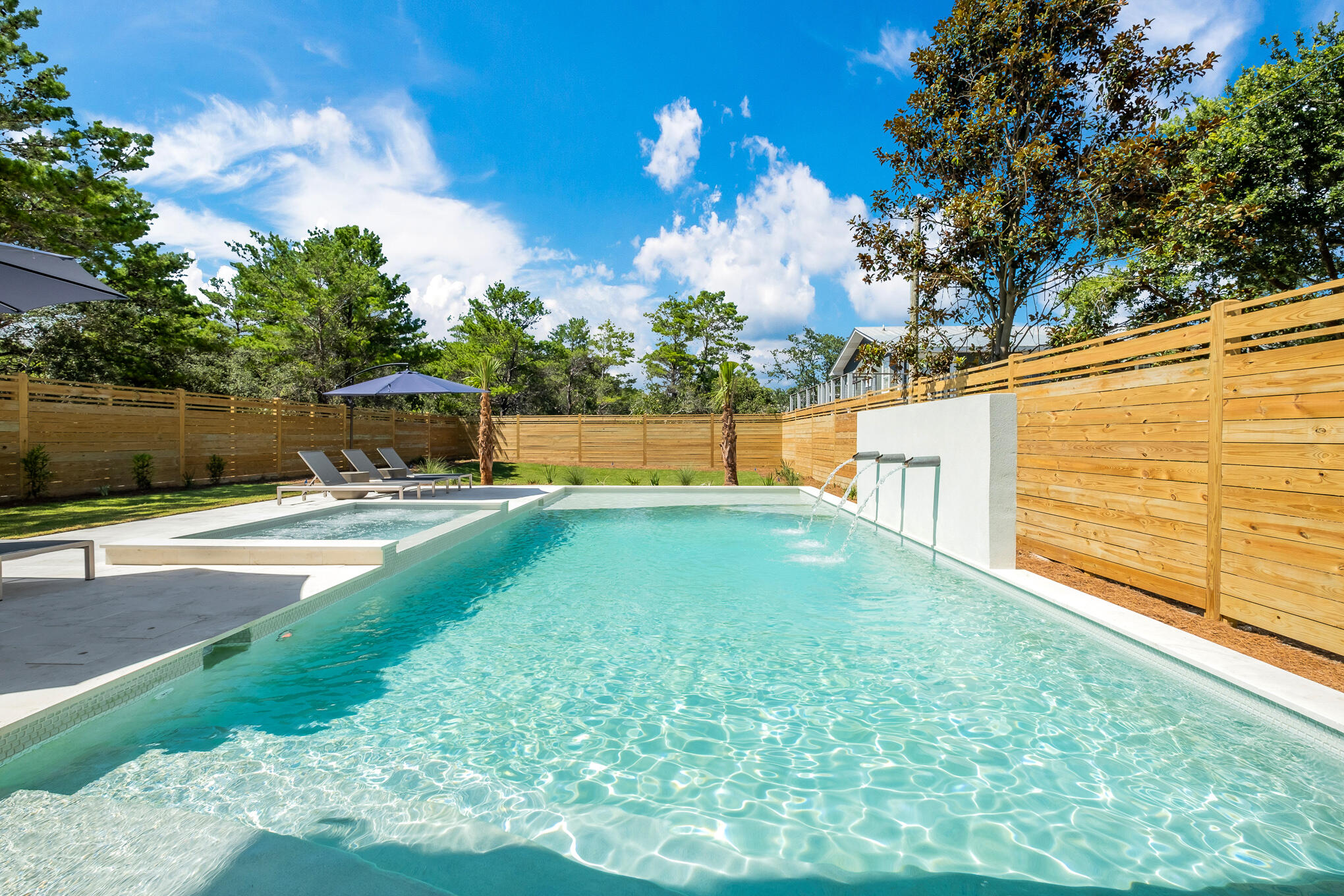 Seagrove - Residential