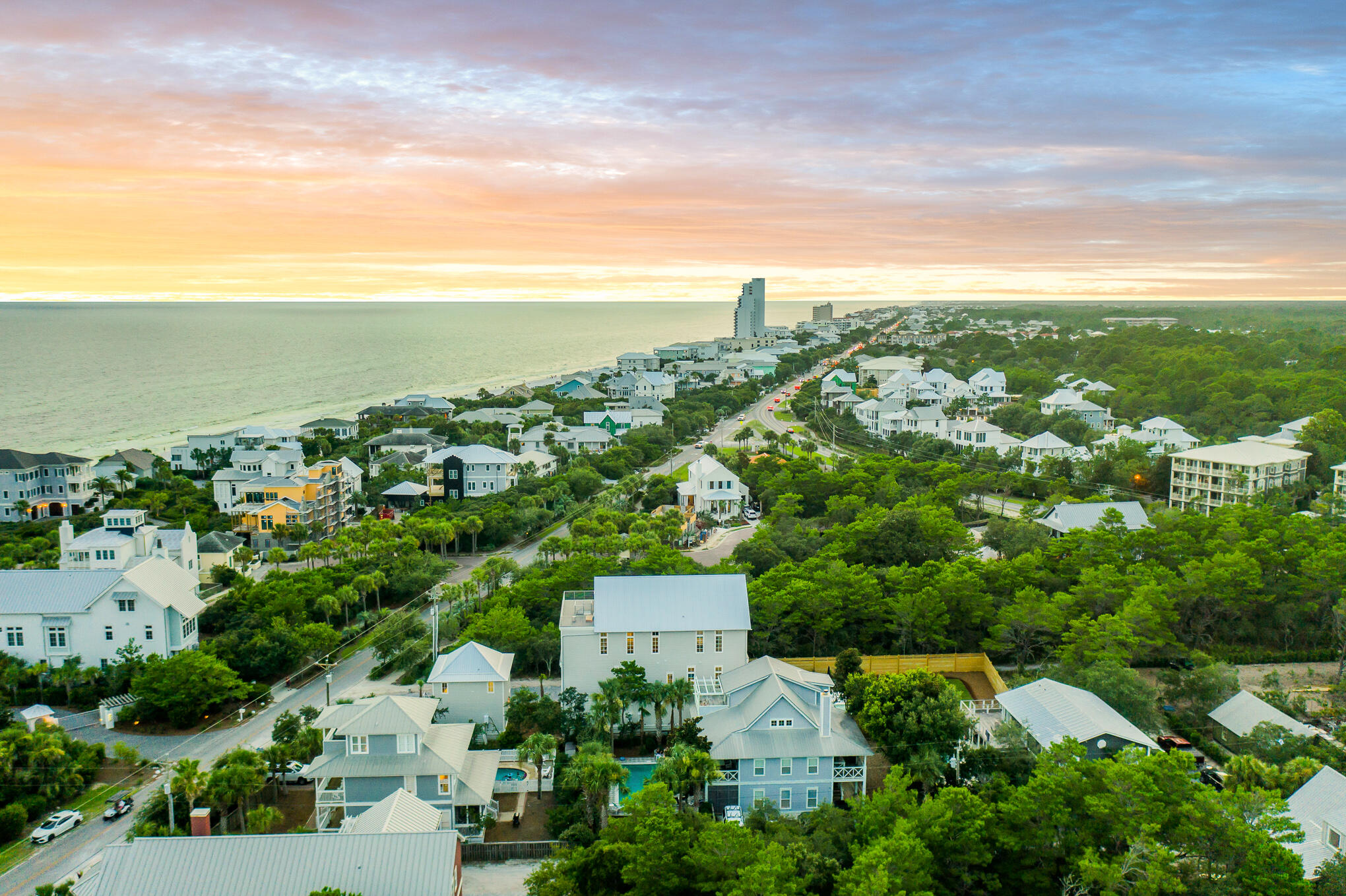 Seagrove - Residential