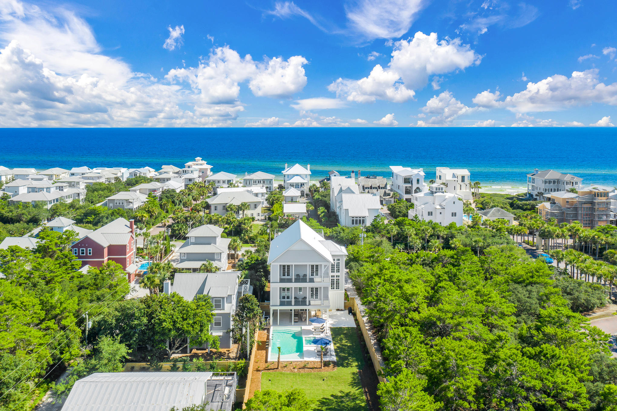 Seagrove - Residential