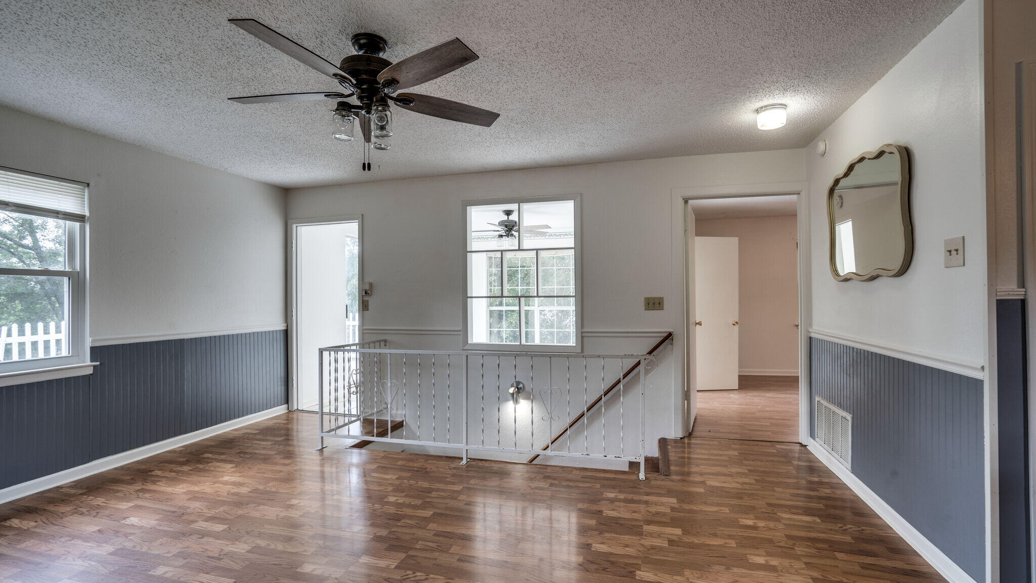 EDGEWATER VILLAGE - Residential