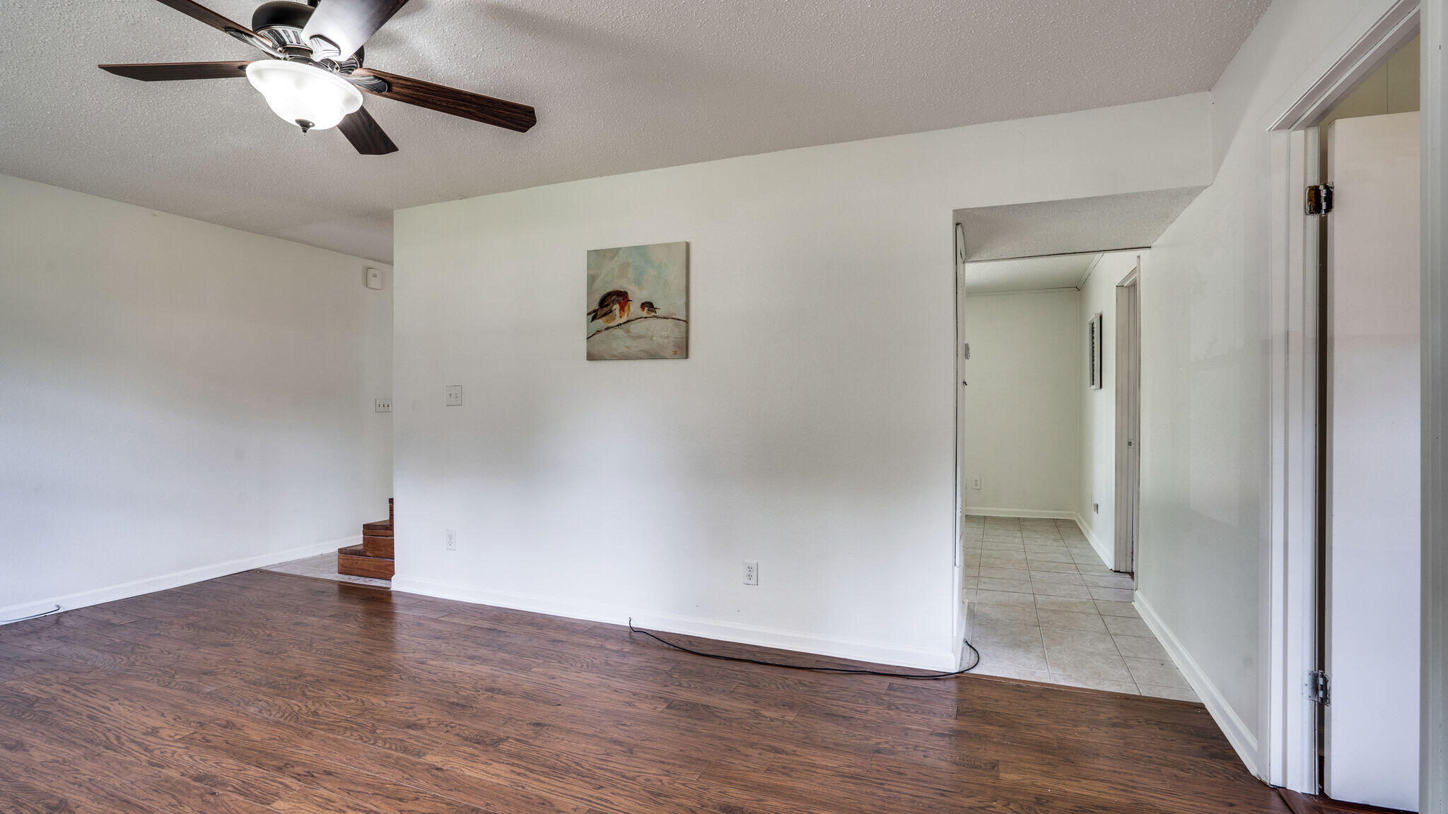 EDGEWATER VILLAGE - Residential