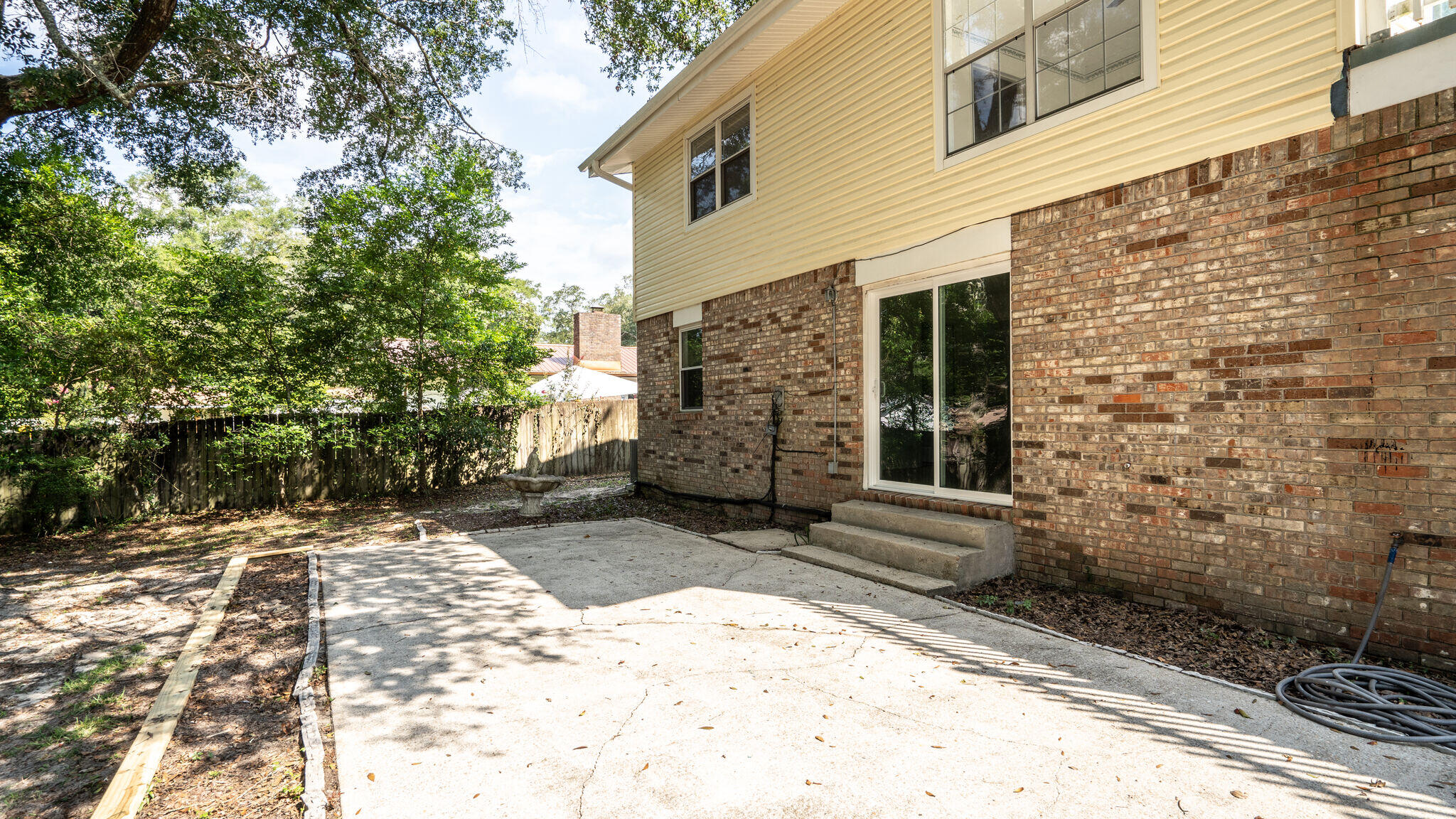 EDGEWATER VILLAGE - Residential