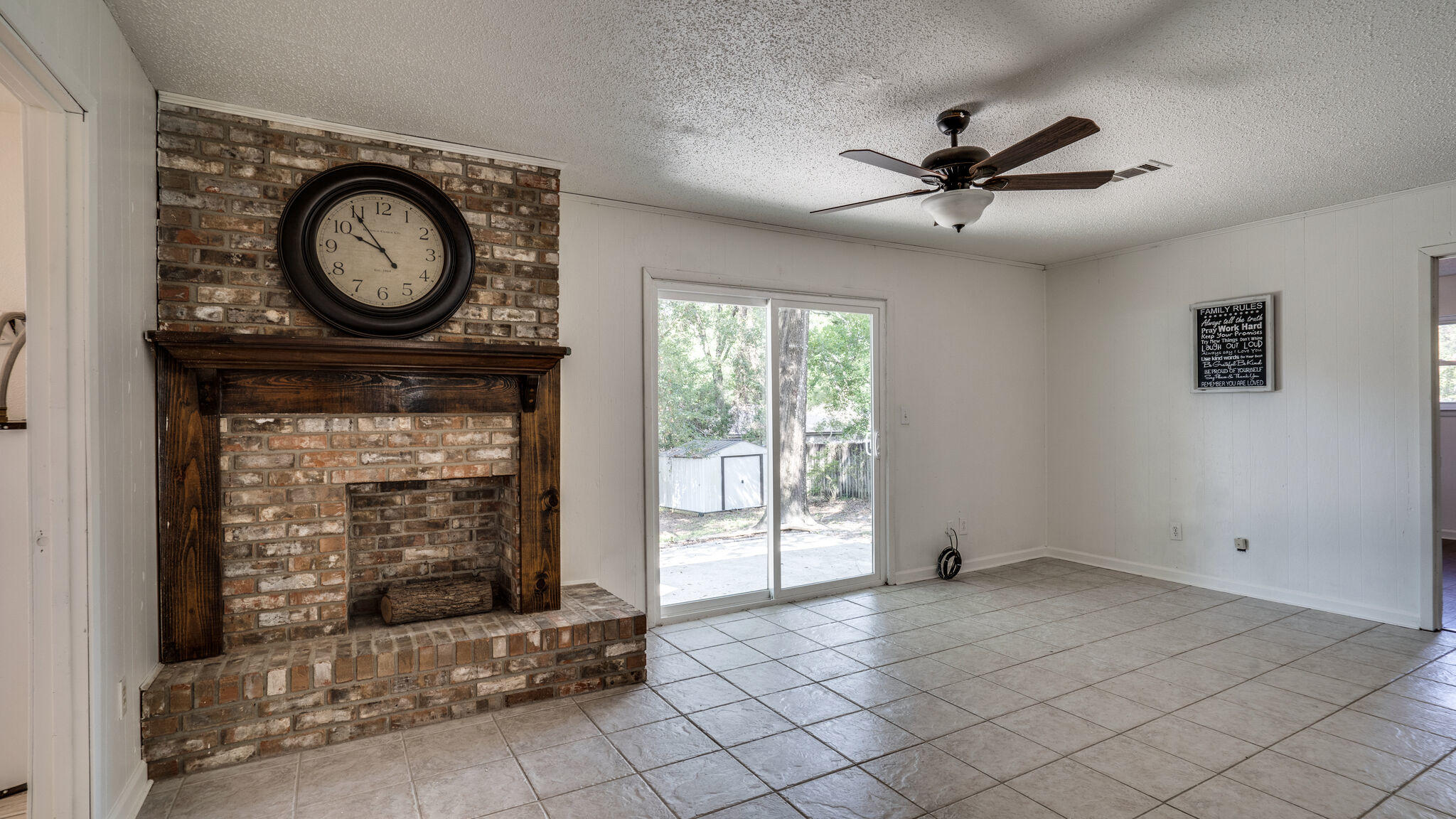 EDGEWATER VILLAGE - Residential