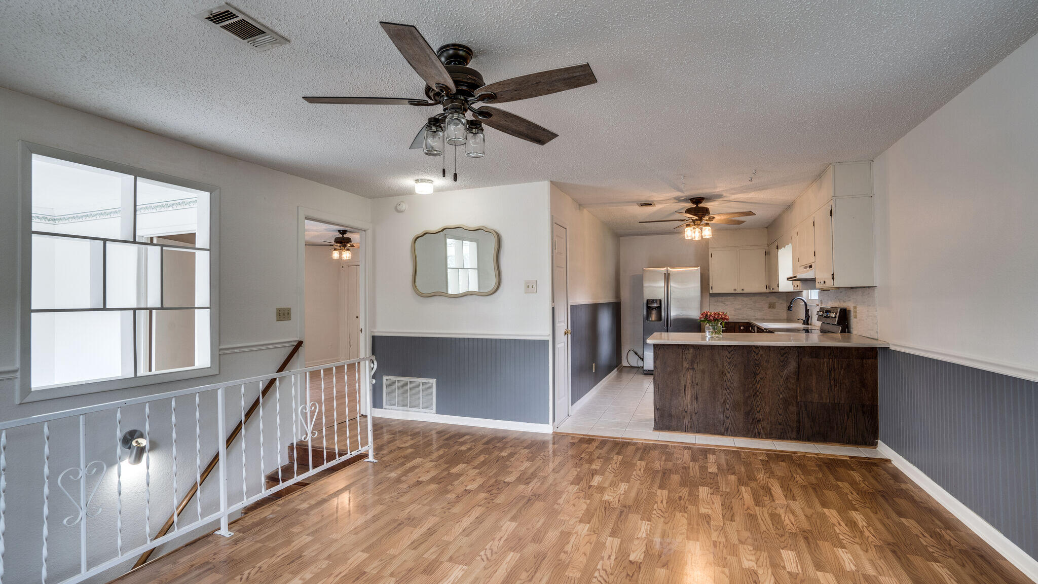 EDGEWATER VILLAGE - Residential