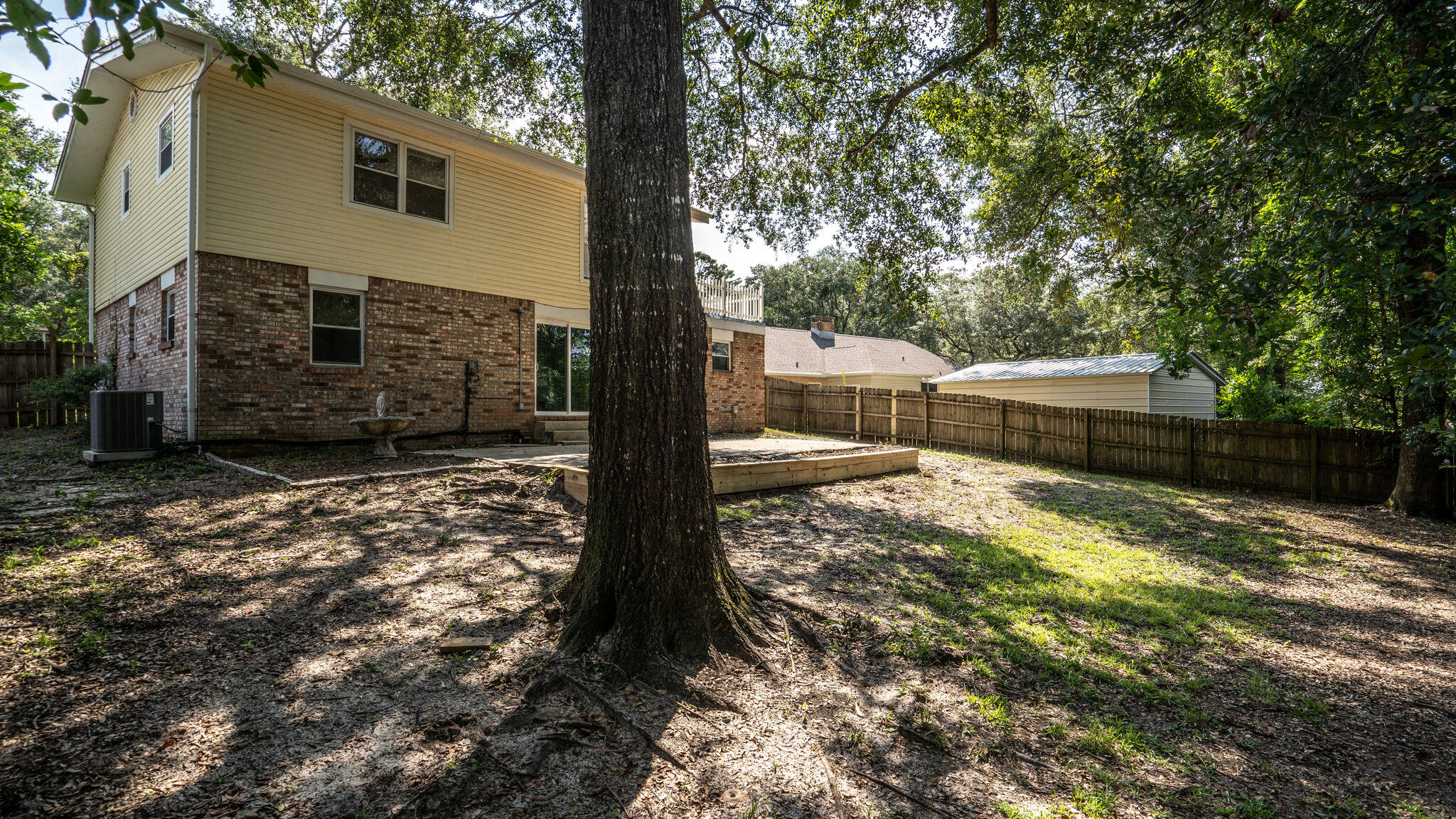 EDGEWATER VILLAGE - Residential