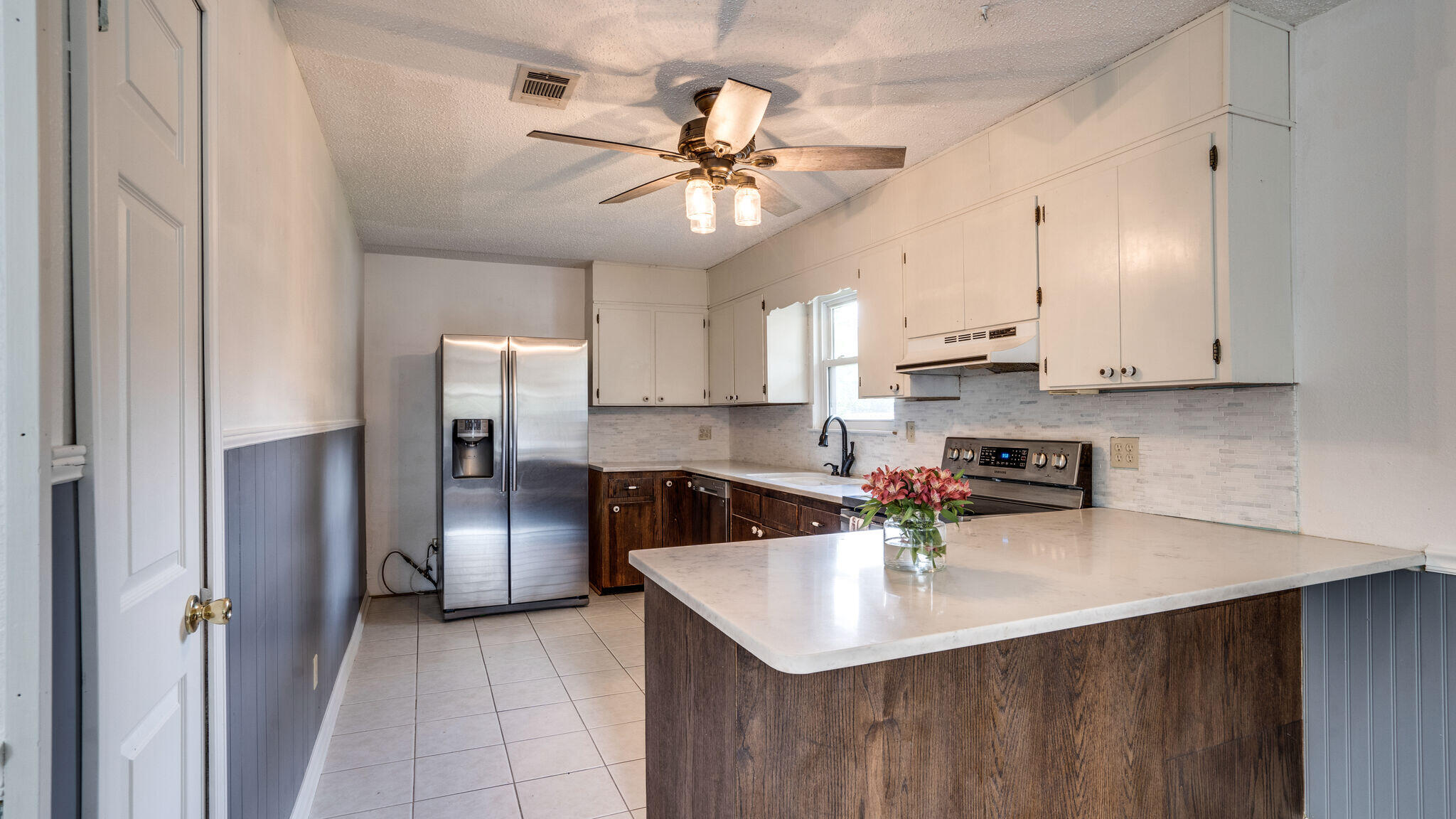 EDGEWATER VILLAGE - Residential