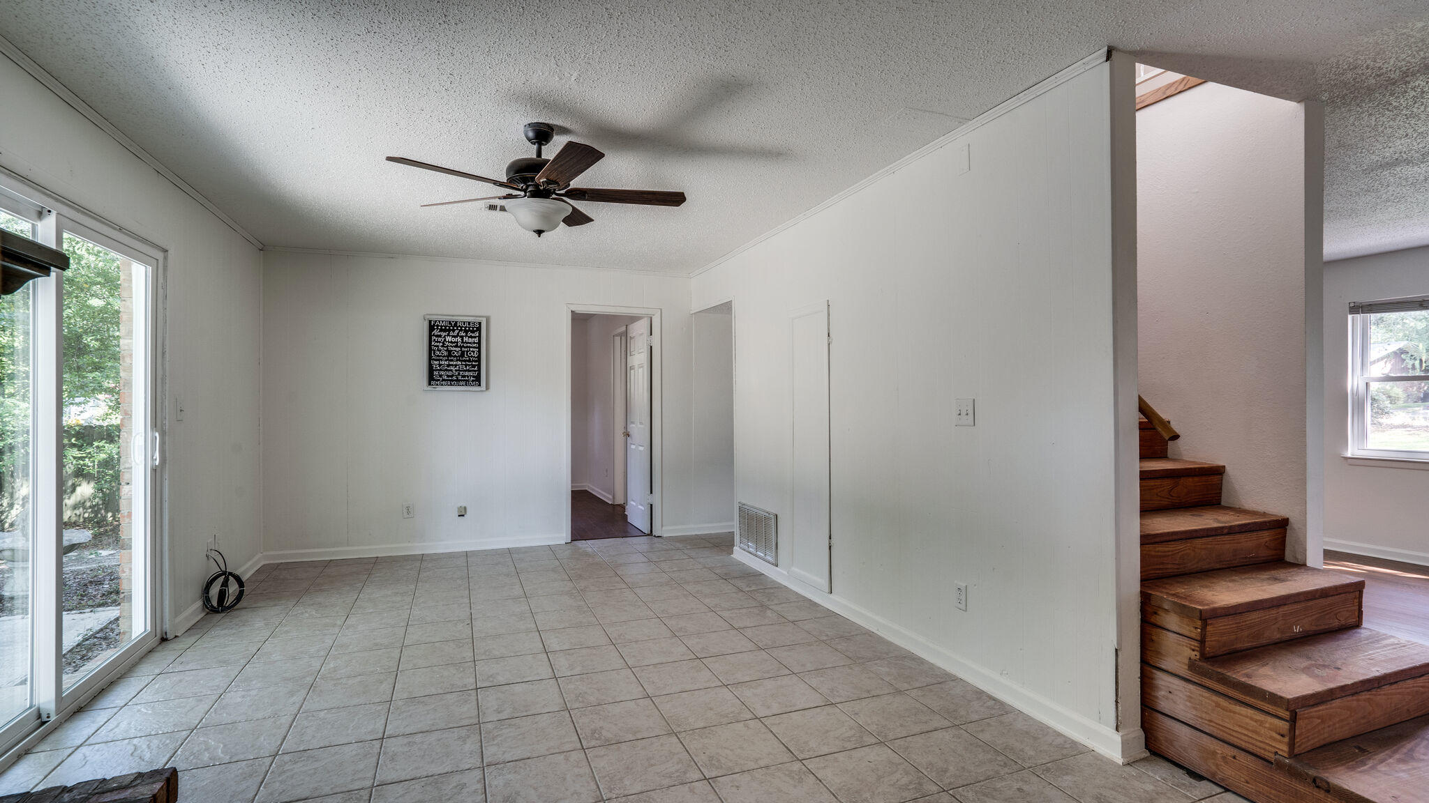 EDGEWATER VILLAGE - Residential