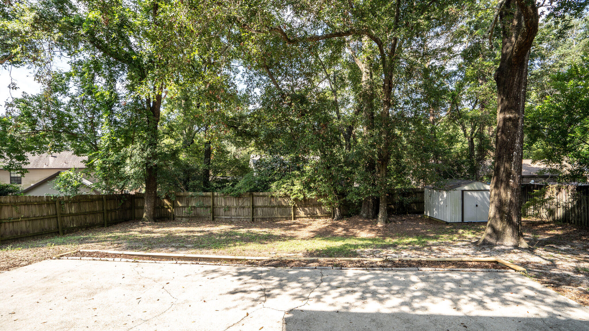 EDGEWATER VILLAGE - Residential