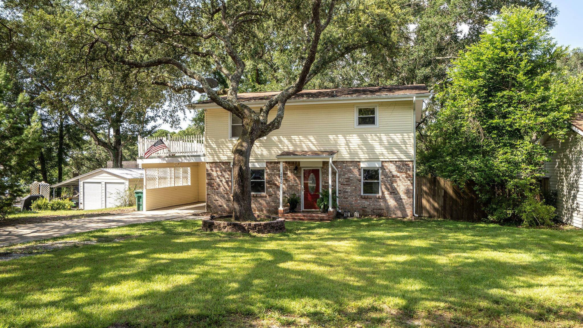 EDGEWATER VILLAGE - Residential