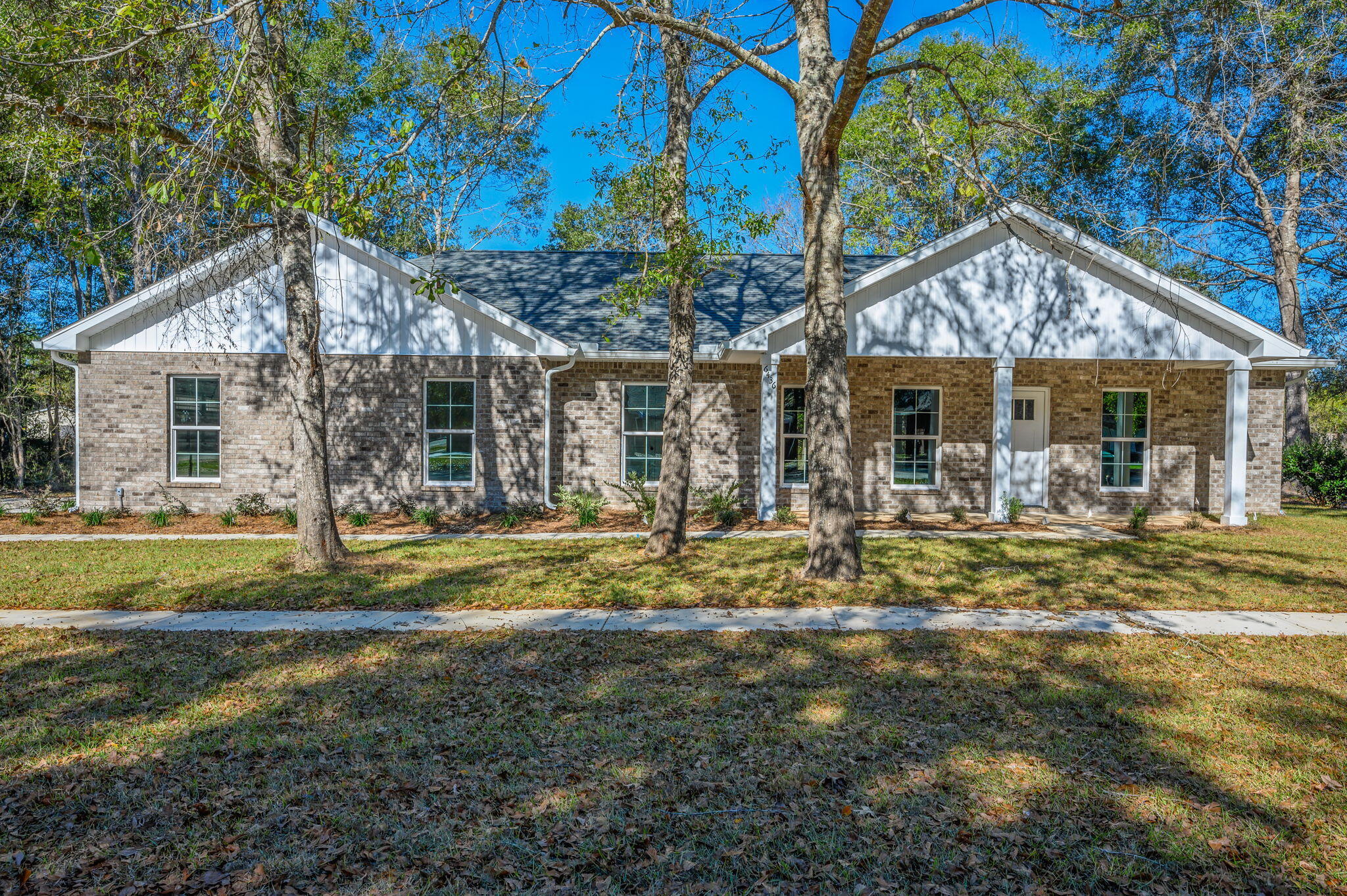MOSSY OAKS - Residential