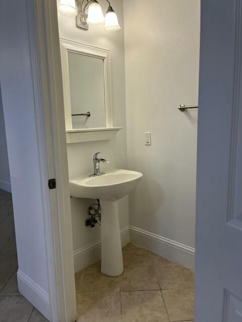 EAGLE BAY - Residential Lease