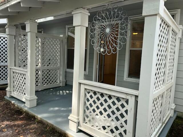 EAGLE BAY - Residential Lease