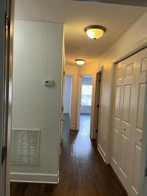 EAGLE BAY - Residential Lease