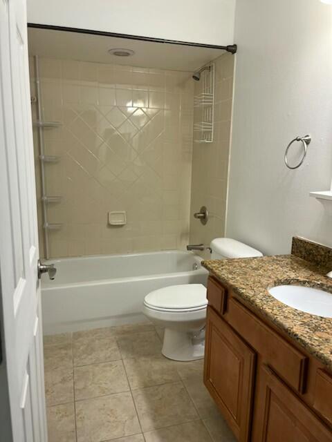 EAGLE BAY - Residential Lease