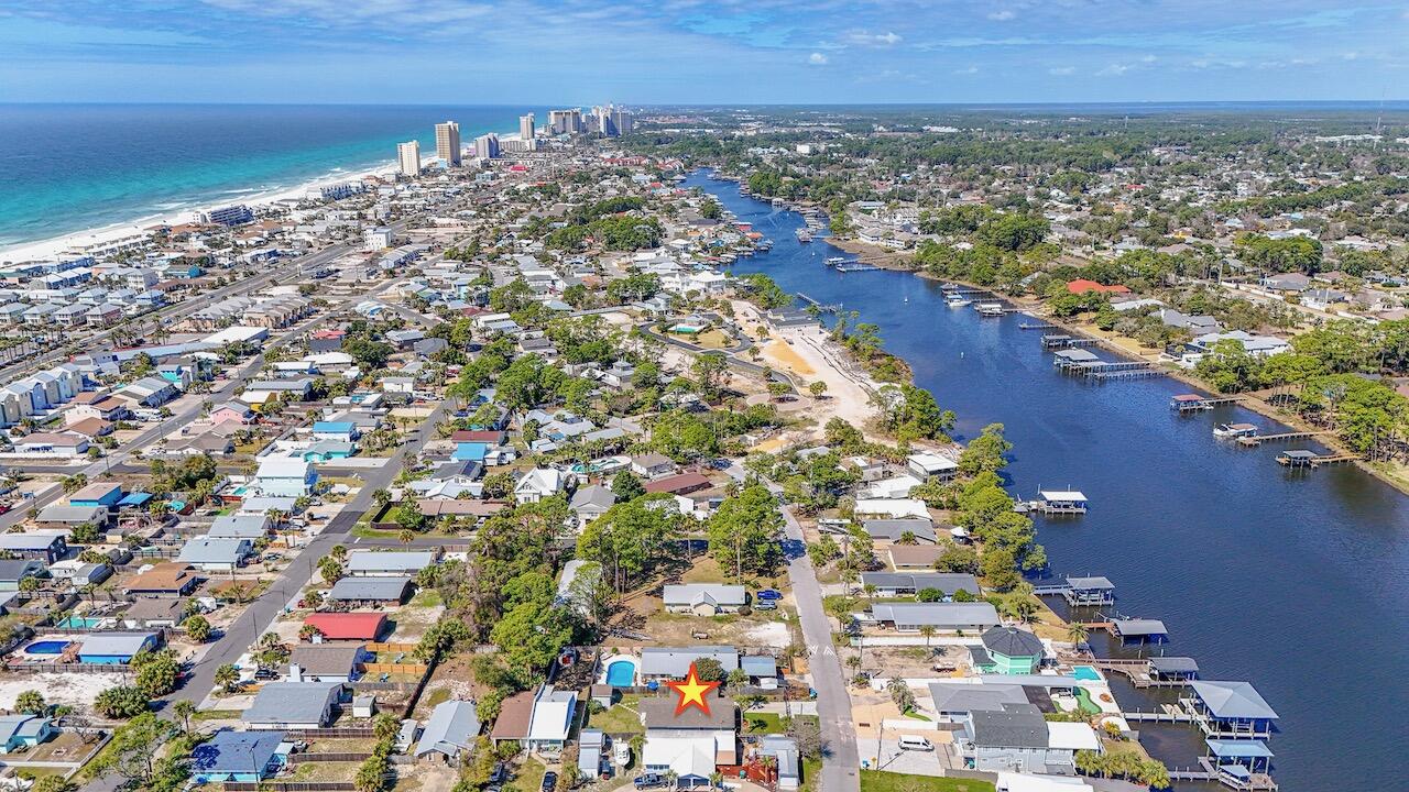 HOLIDAY BEACH RESORT - Residential