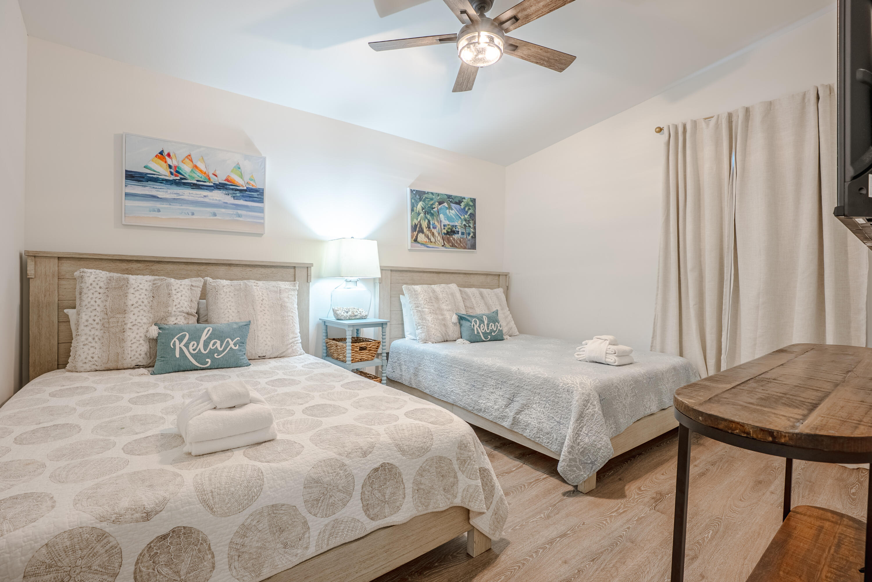 HOLIDAY BEACH RESORT - Residential