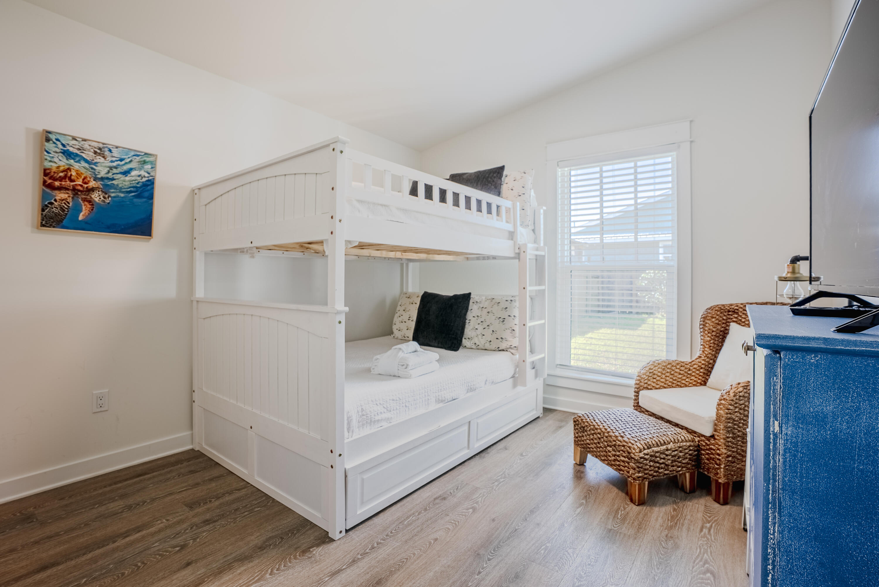 HOLIDAY BEACH RESORT - Residential