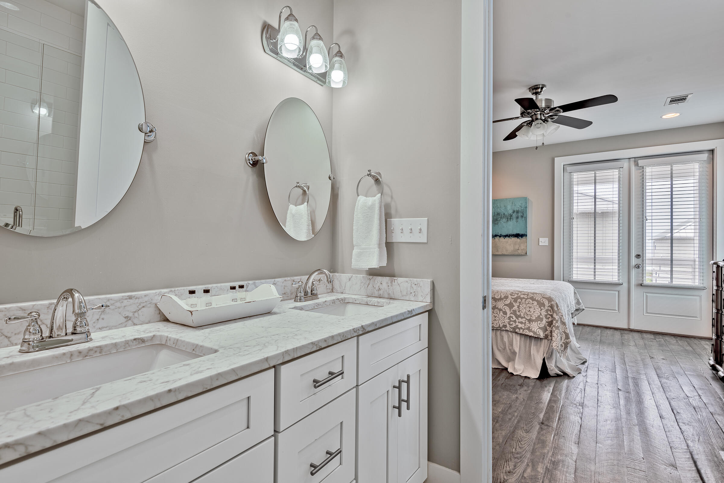INLET BEACH - Residential