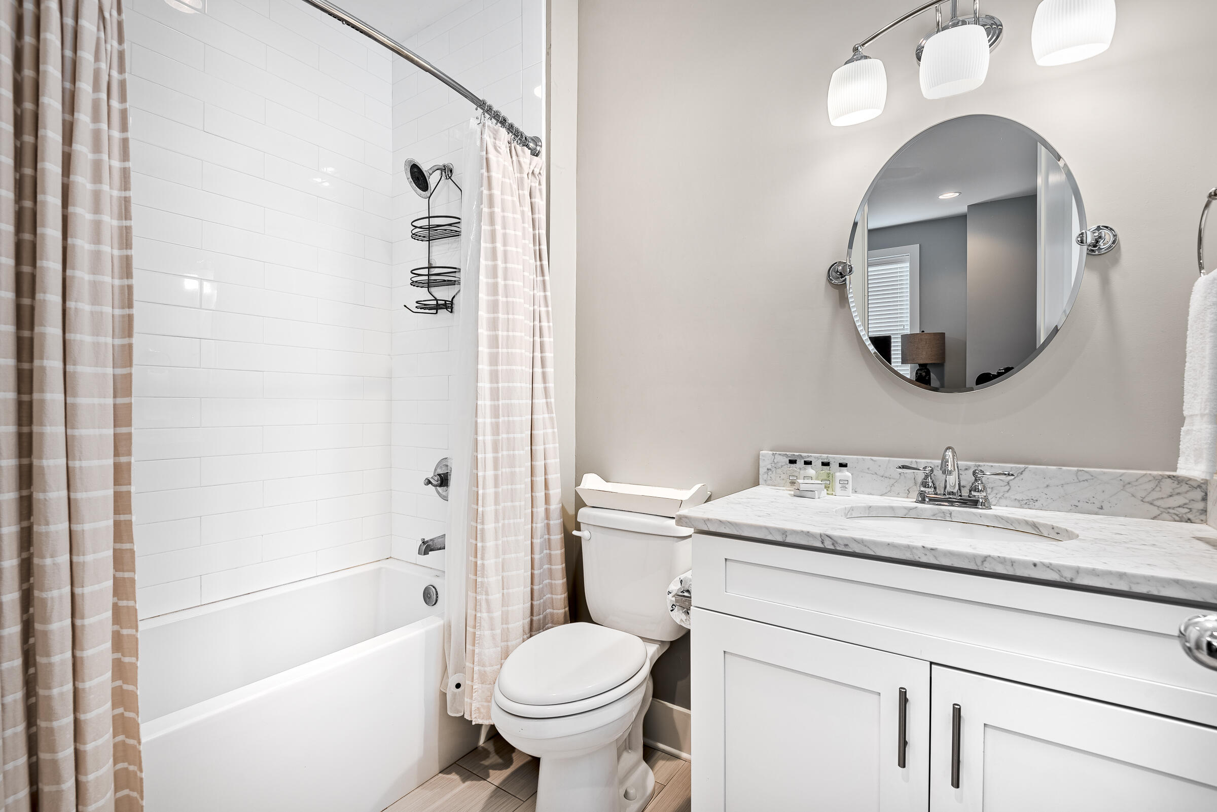 INLET BEACH - Residential