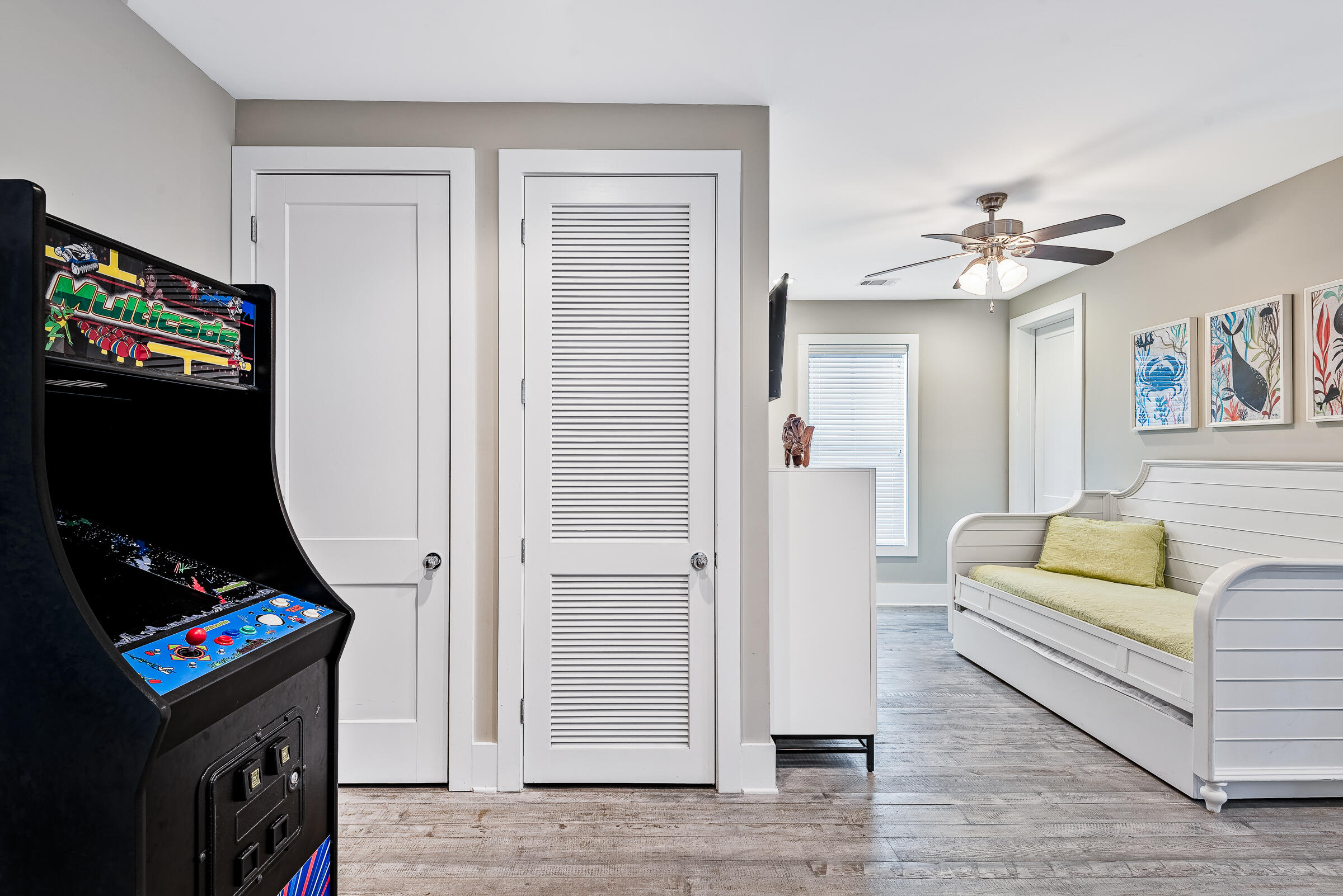 INLET BEACH - Residential