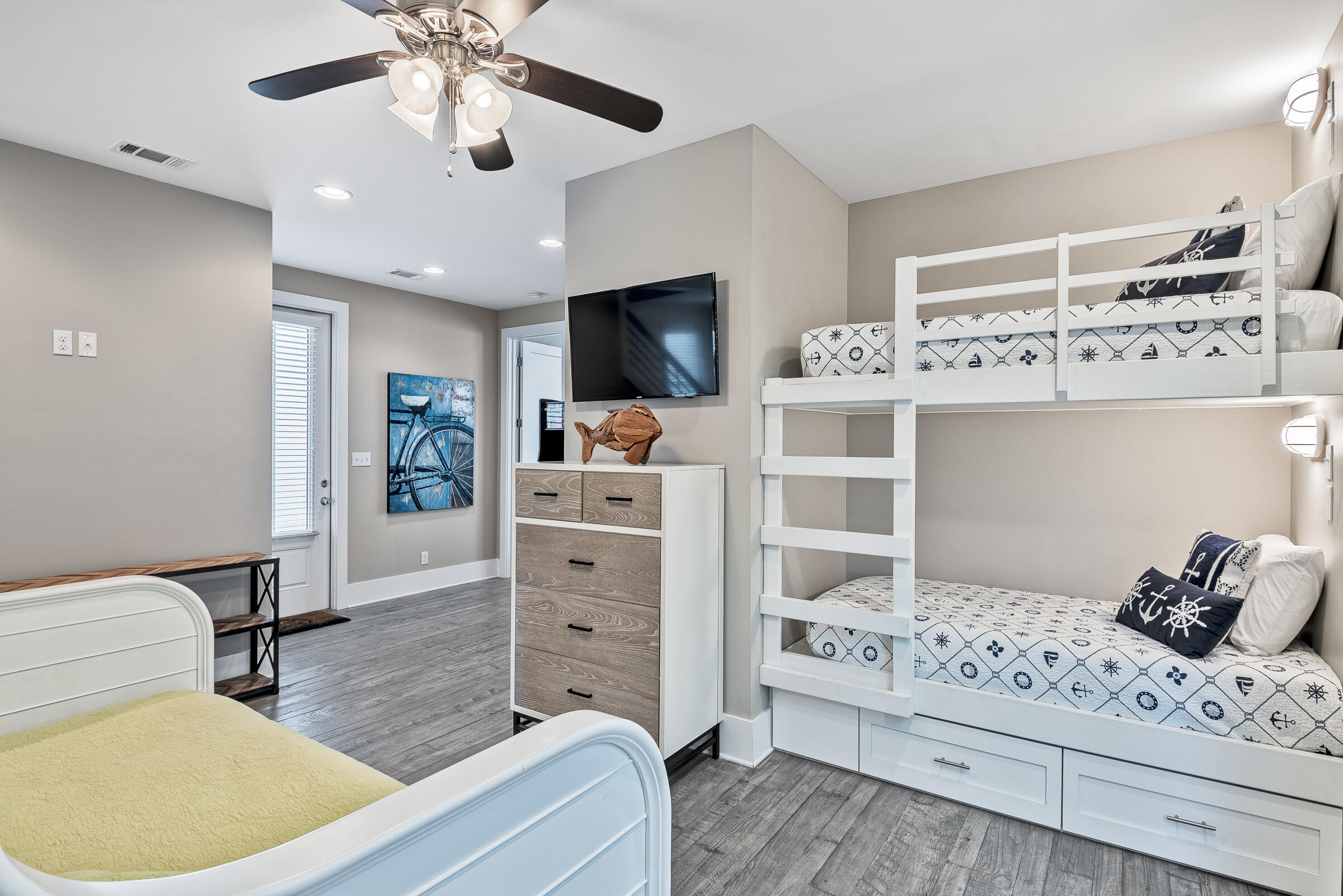 INLET BEACH - Residential