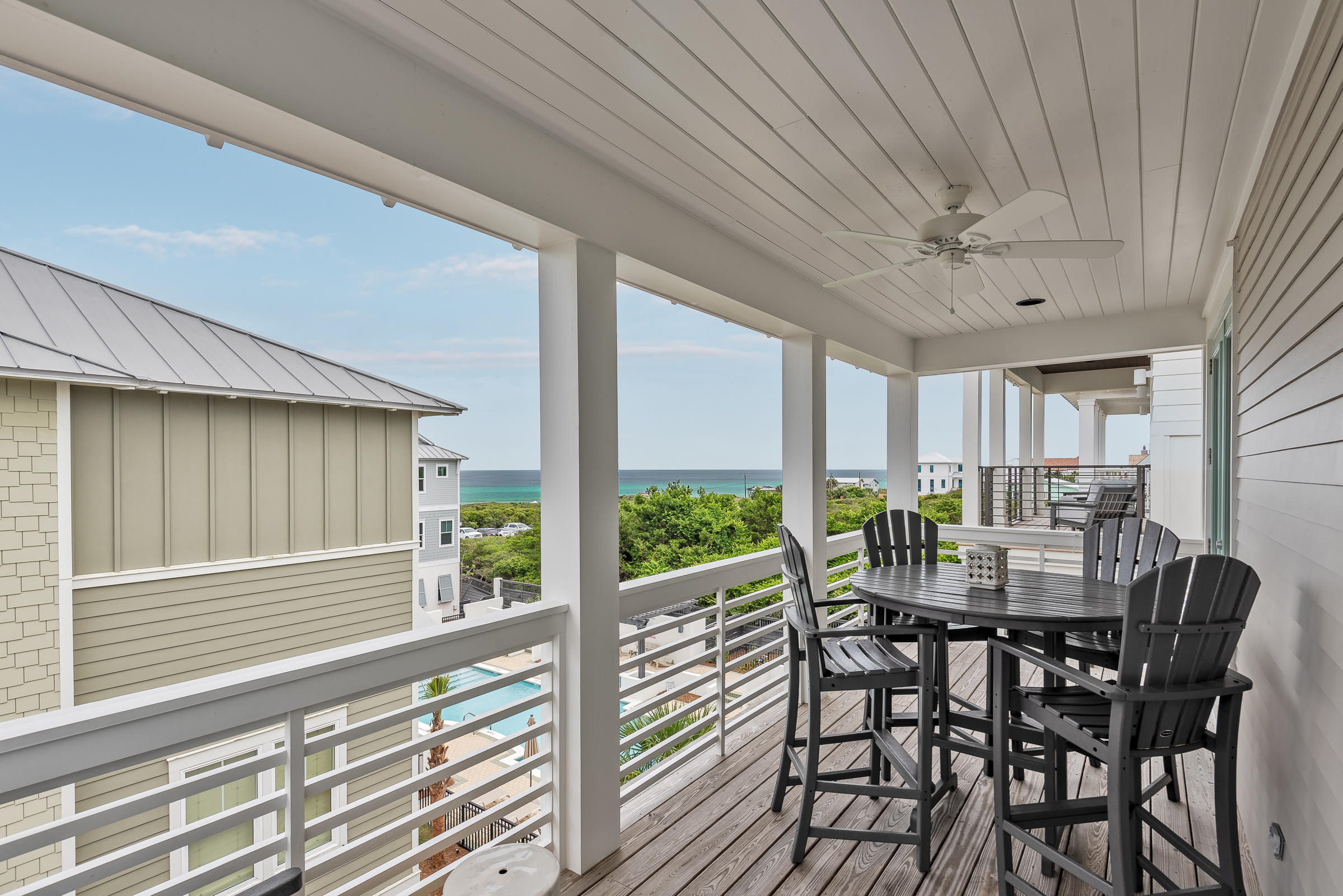 INLET BEACH - Residential