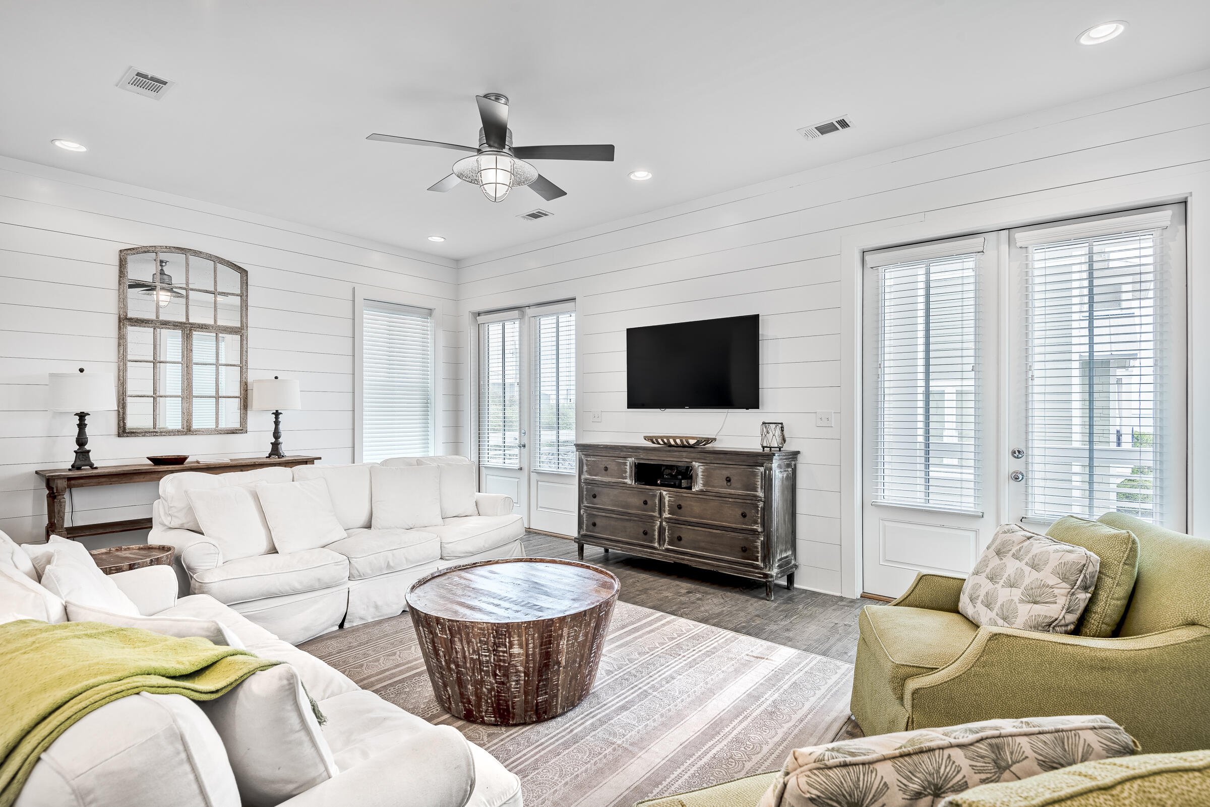 INLET BEACH - Residential