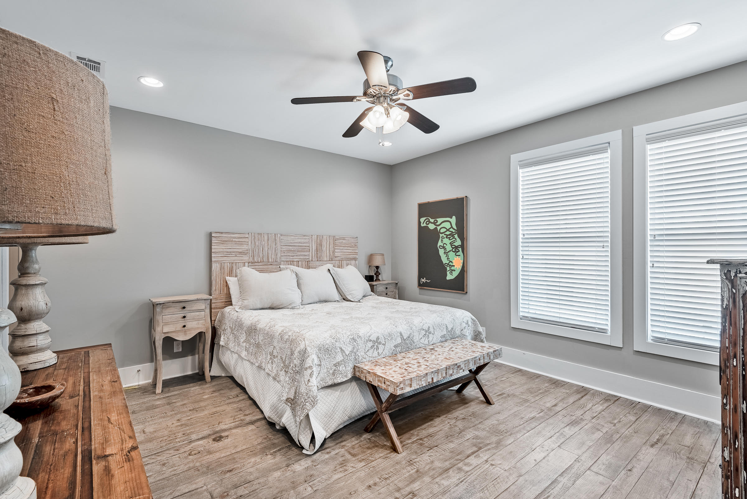 INLET BEACH - Residential