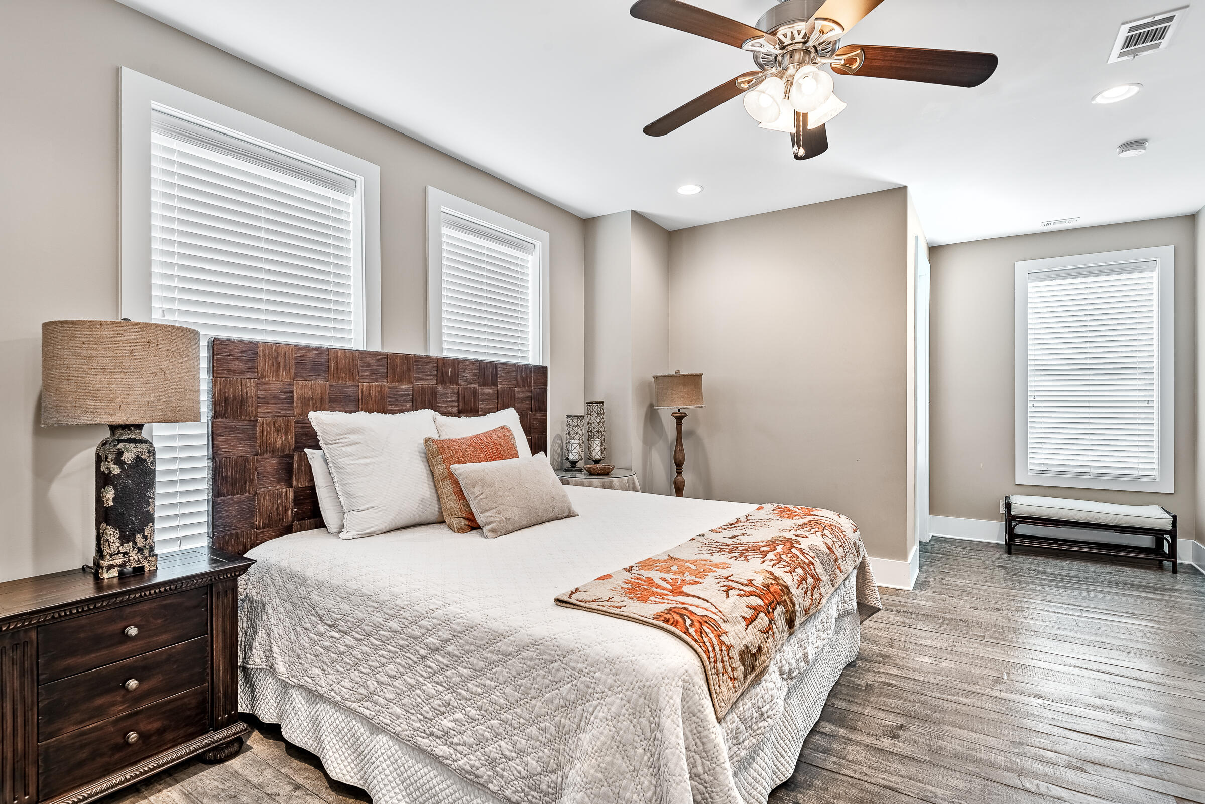 INLET BEACH - Residential